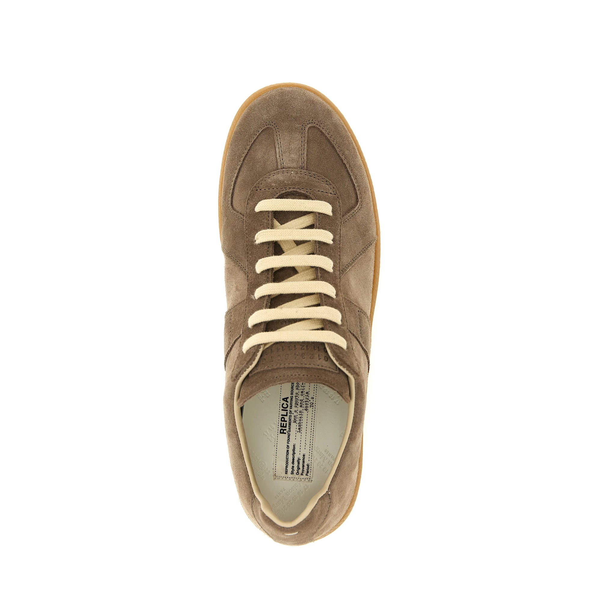 Maison Margiela Mens Replica Shoes
