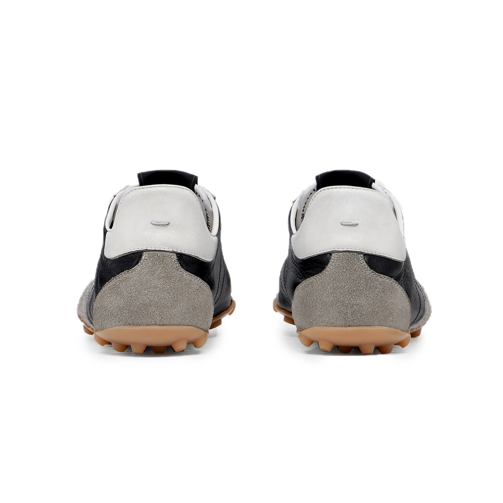 Maison Margiela Mens Spinter Low Top Shoes