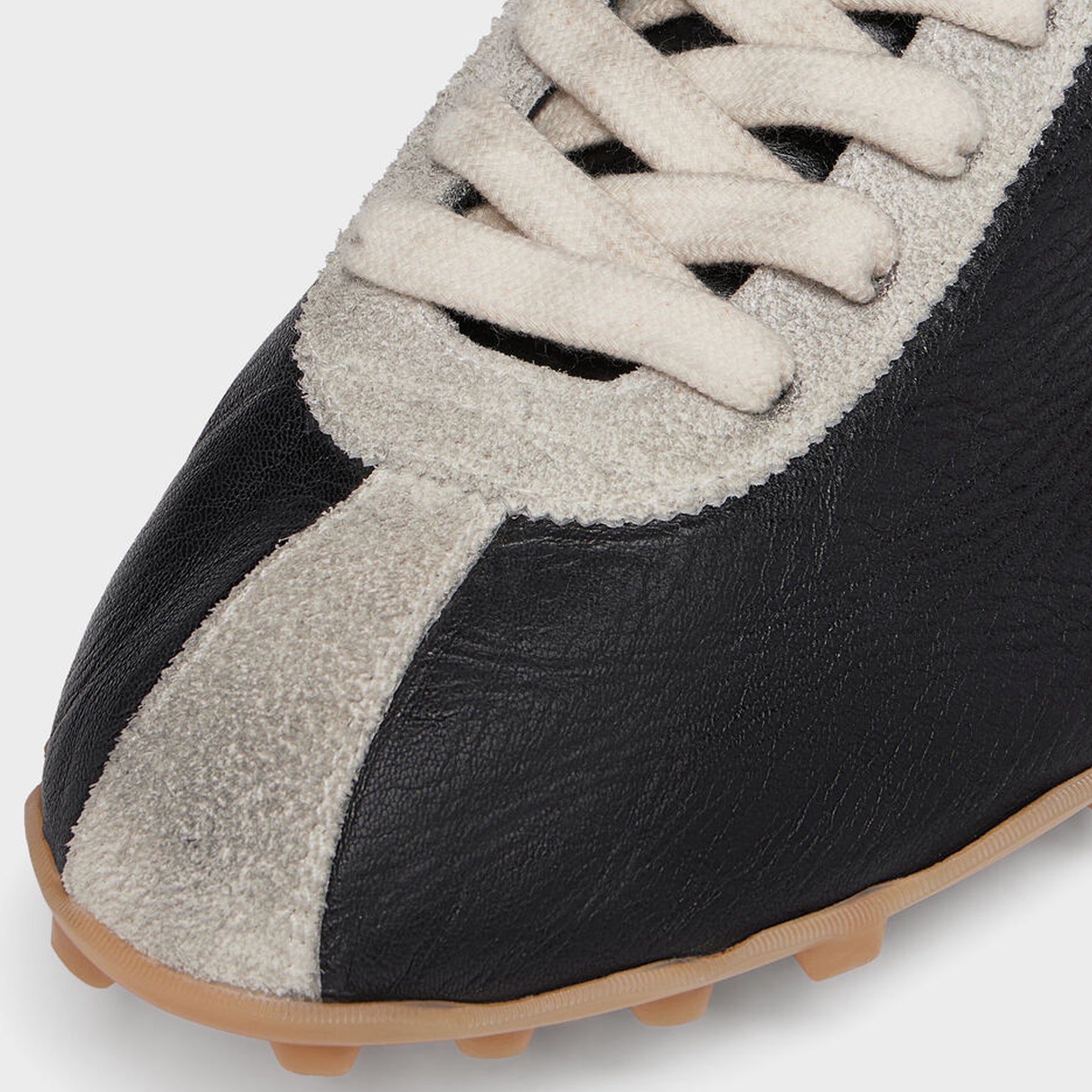 Maison Margiela Mens Spinter Low Top Shoes