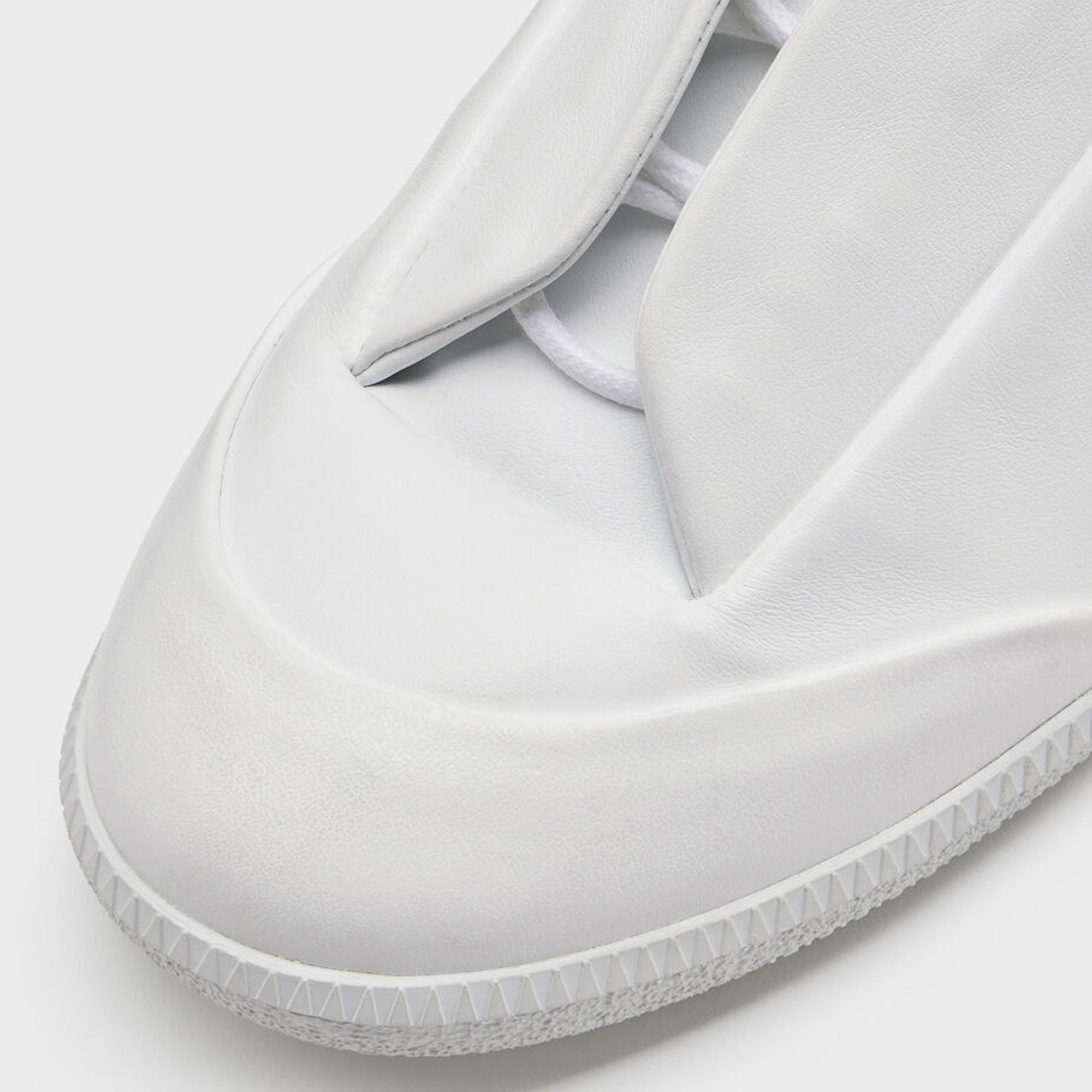 Maison Margiela Mens Future Mid Top Shoes