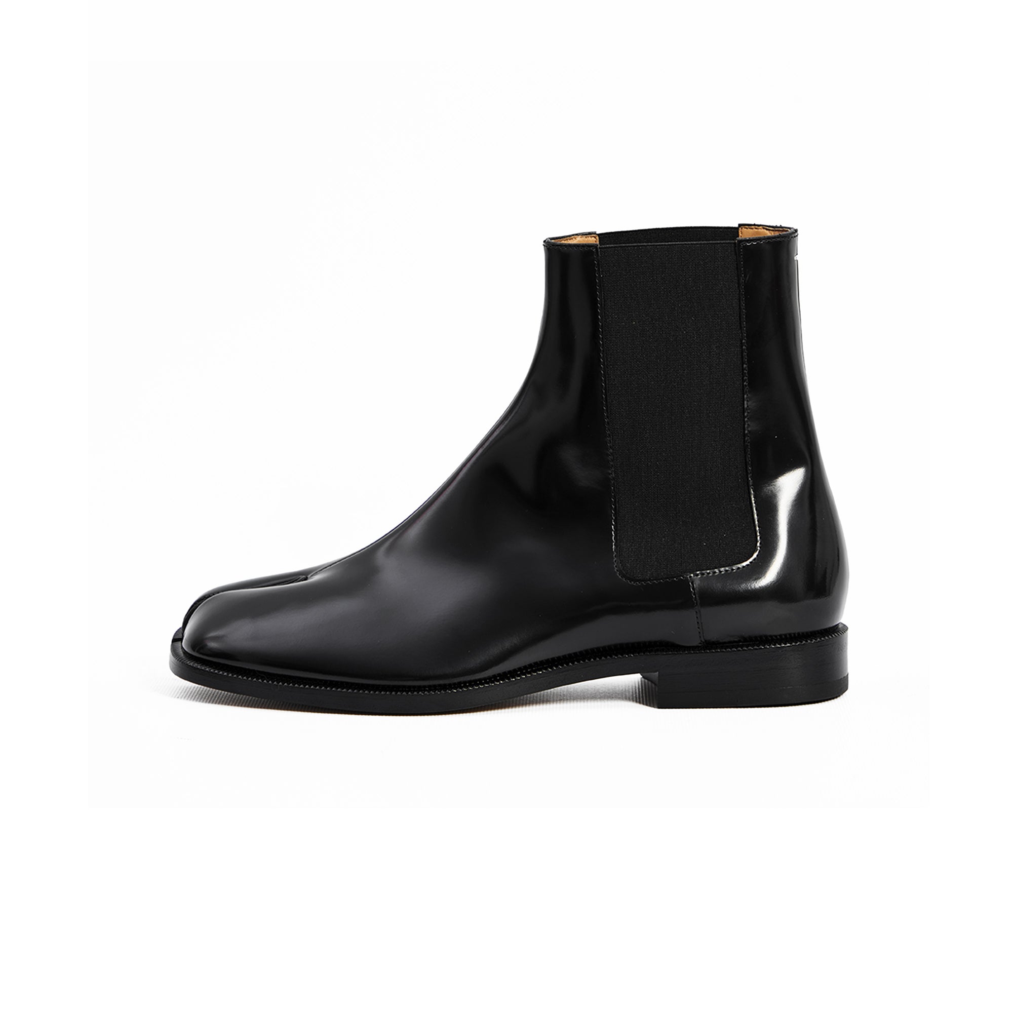 Maison Margiela Mens Tabi Chelsea Boots