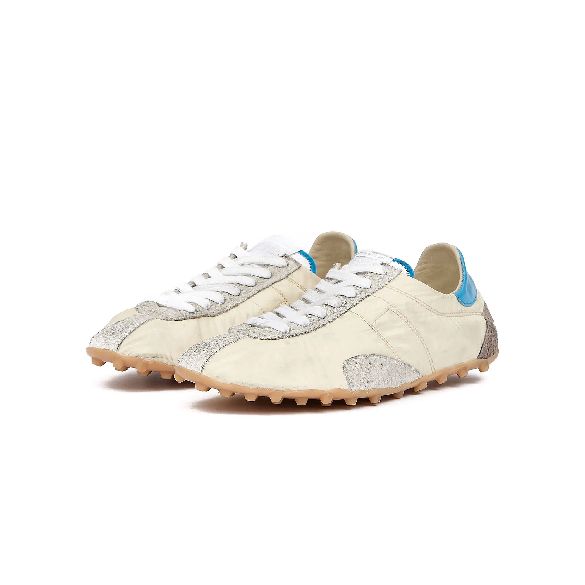 Maison Margiela Womens Sprinters Low Top Shoes