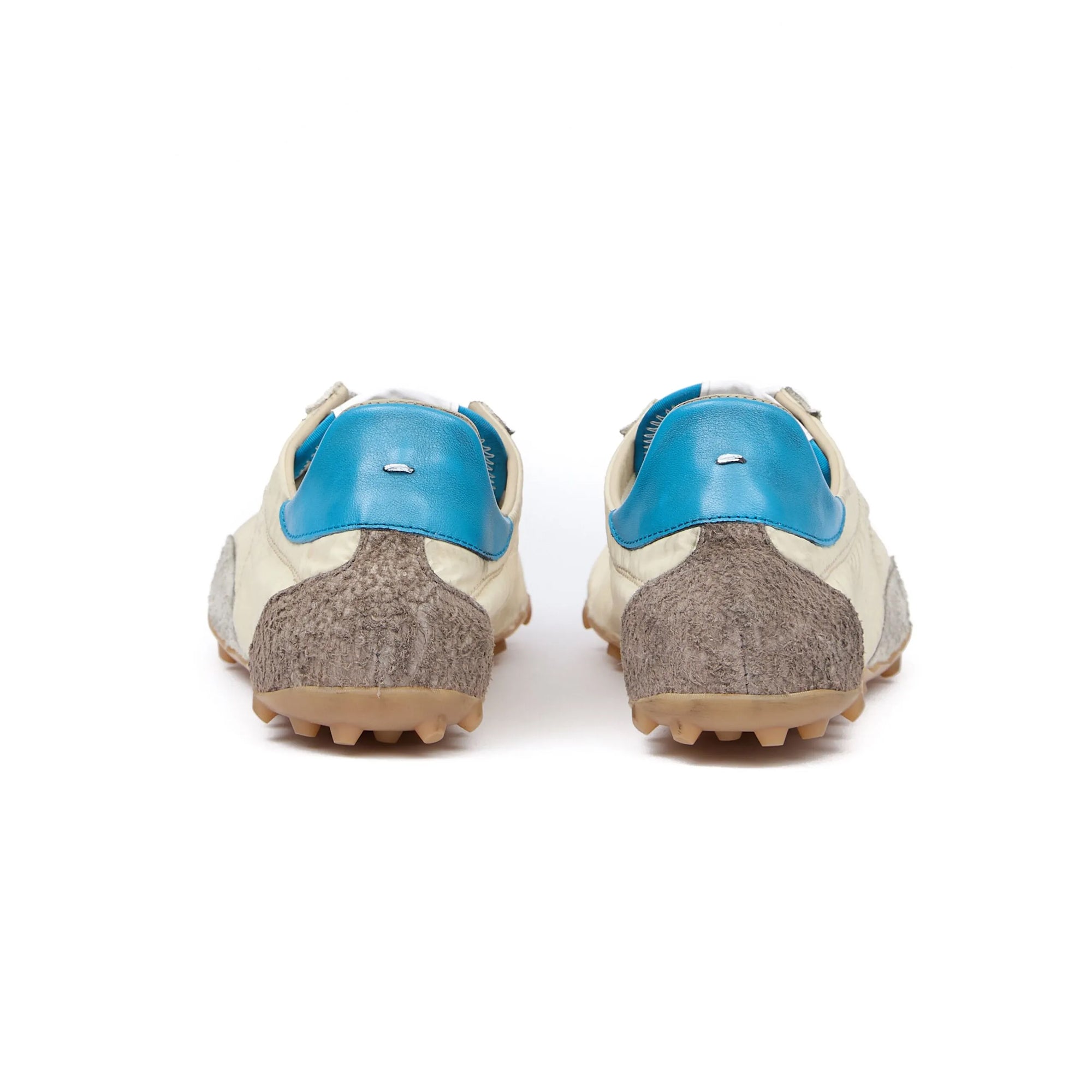 Maison Margiela Womens Sprinters Low Top Shoes