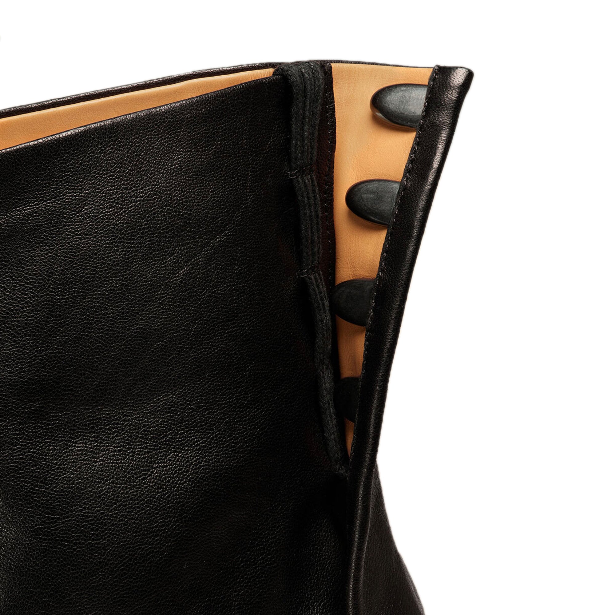 Maison Margiela Womens Tabi H80 Ankle Boots