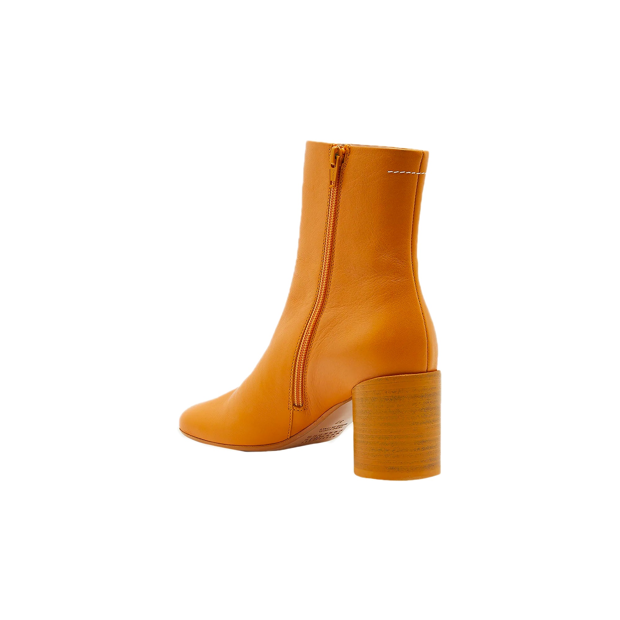 MM6 Maison Margiela Womens Ankle Boots