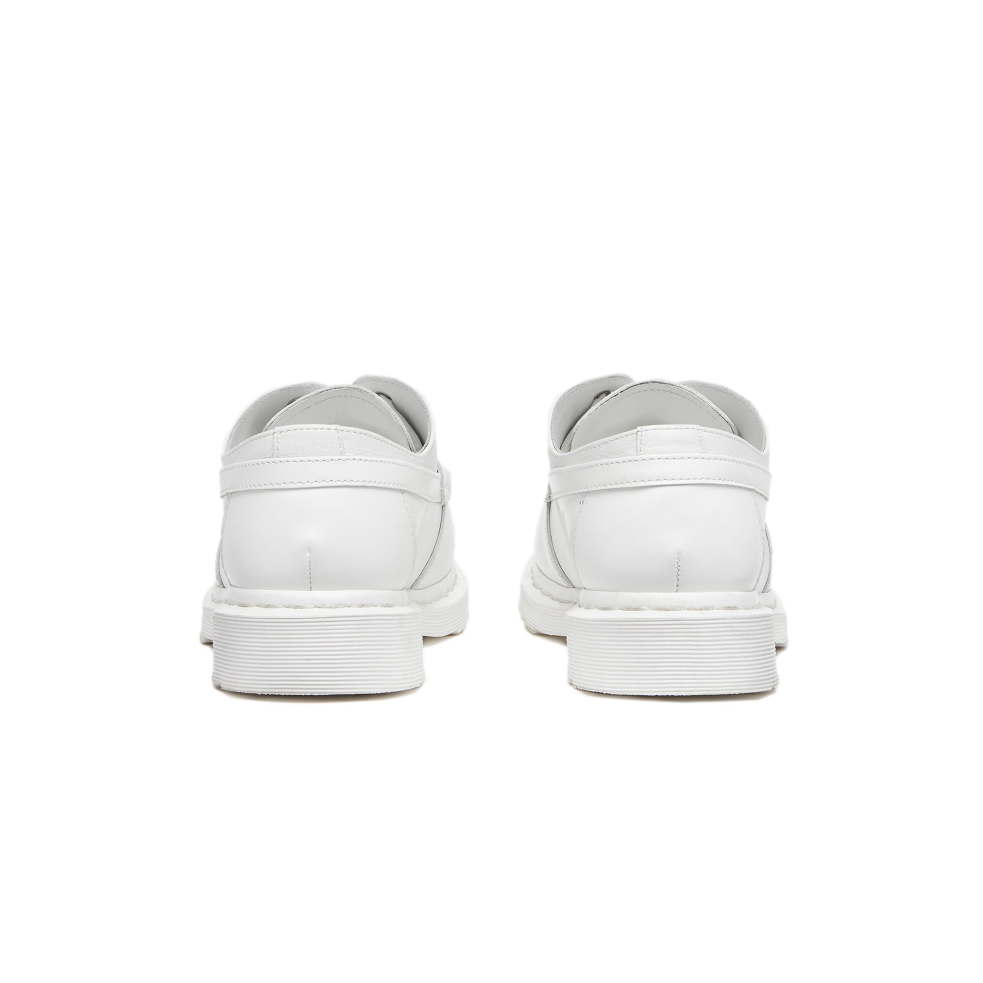 MM6 Maison Margiela x Dr Martens Womens Penton Mash Up Shoes