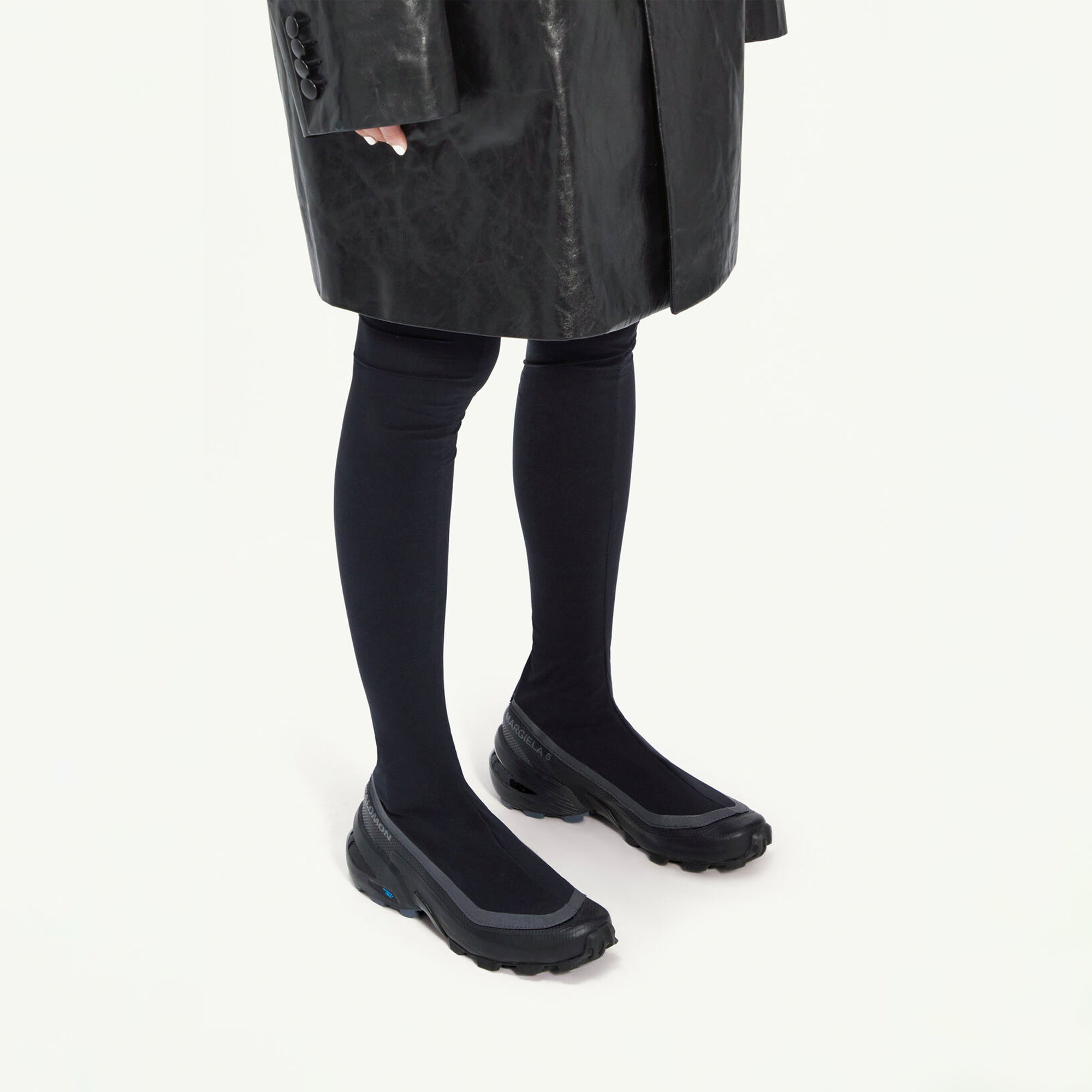 MM6 Maison Margiela Womens Crosswader Shoes
