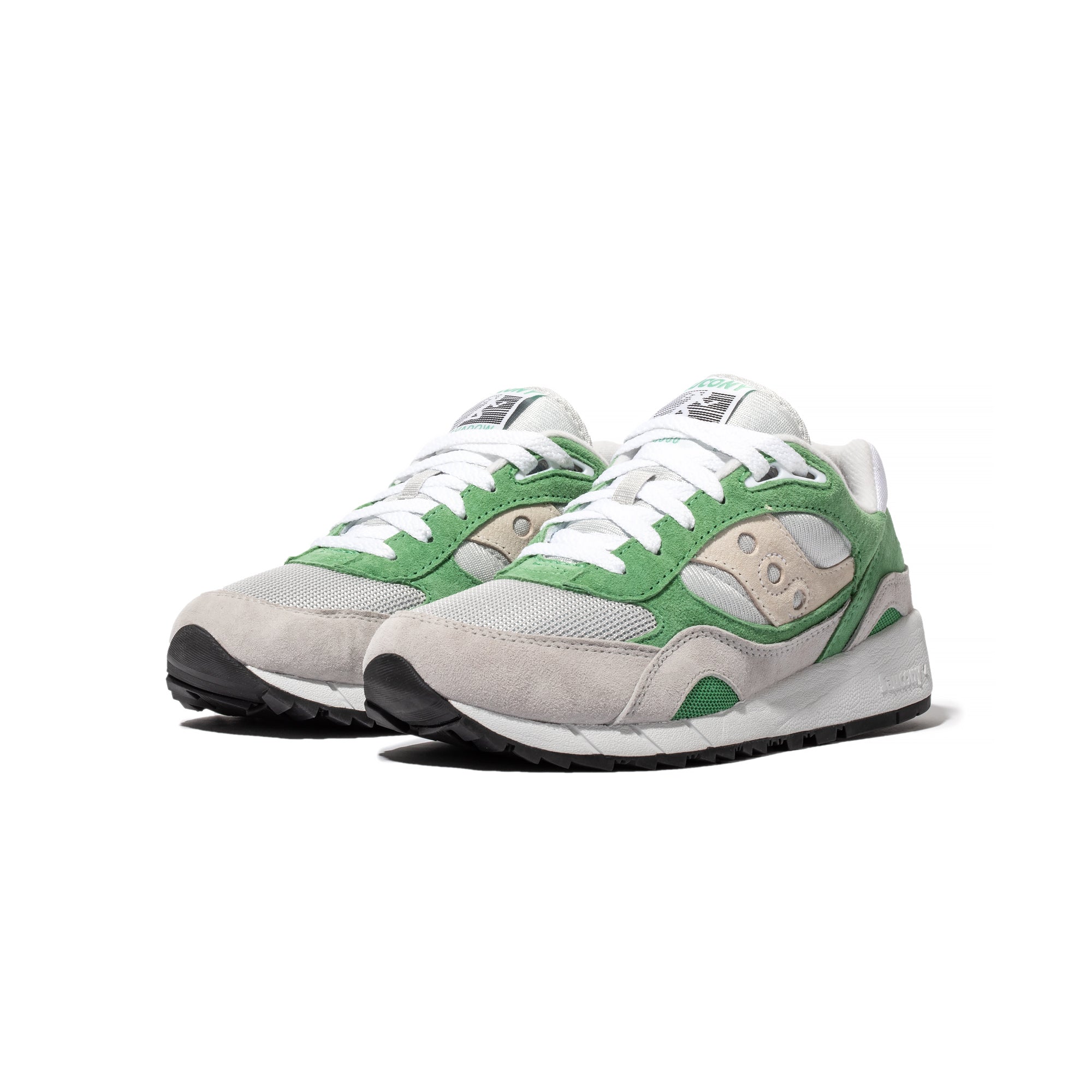Saucony Mens Shadow 6000 Shoes