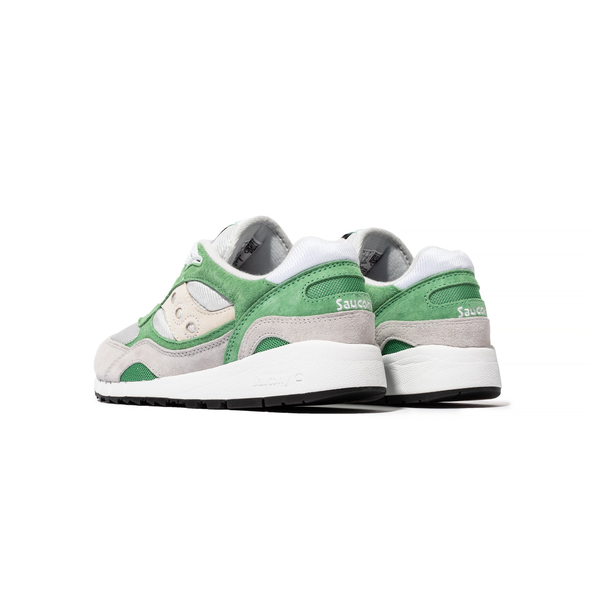 Saucony Mens Shadow 6000 Shoes