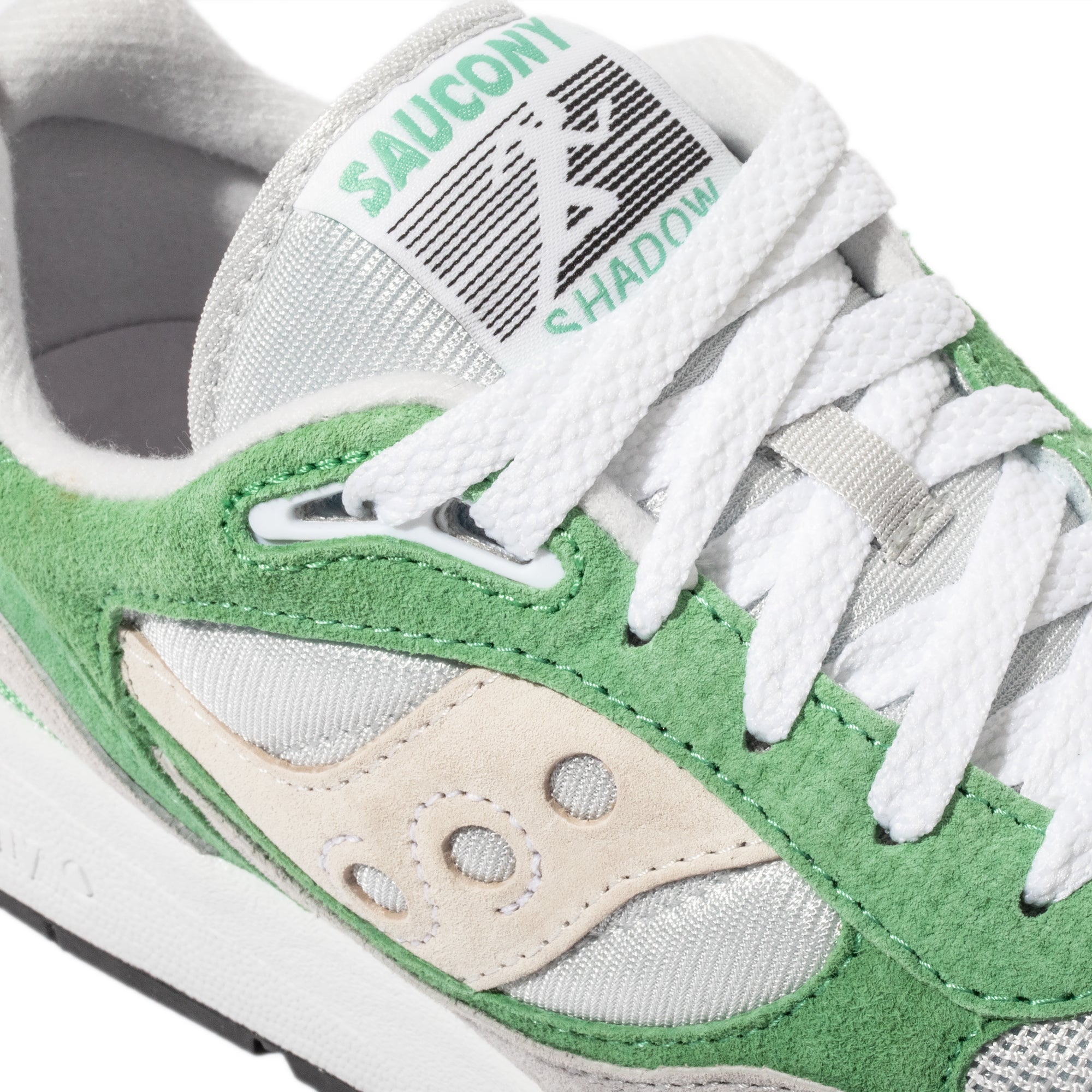 Saucony Mens Shadow 6000 Shoes