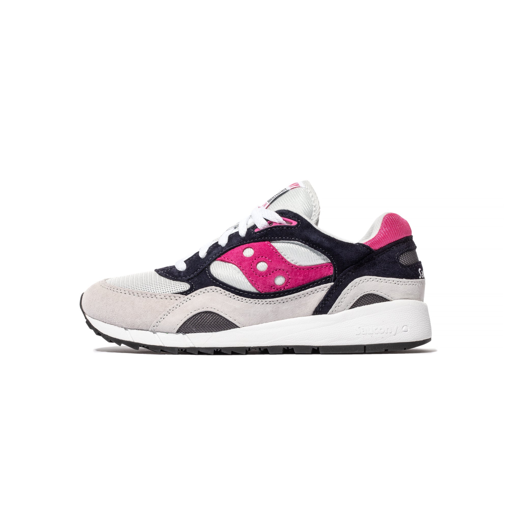 Saucony Mens Shadow 6000 Shoes