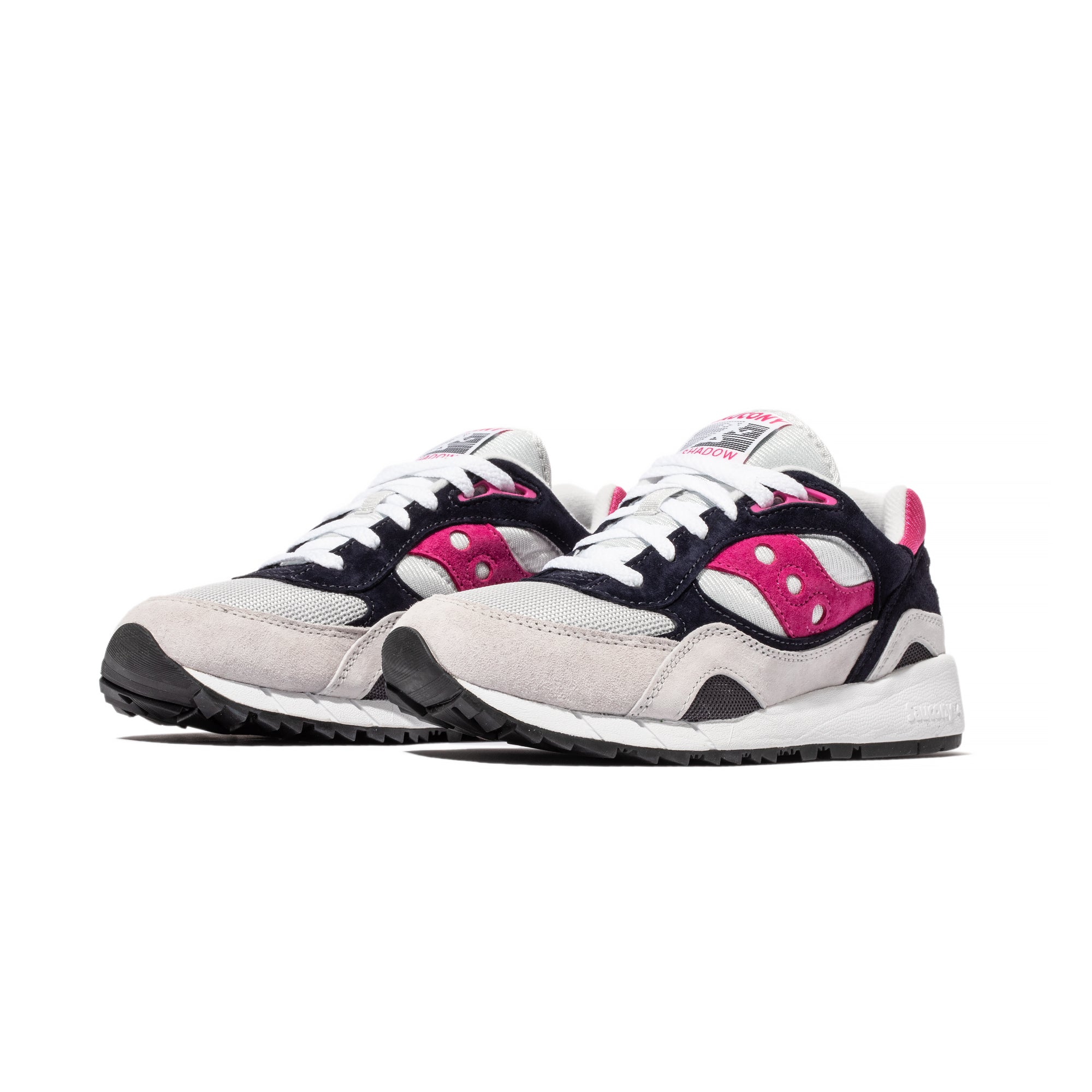 Saucony Mens Shadow 6000 Shoes