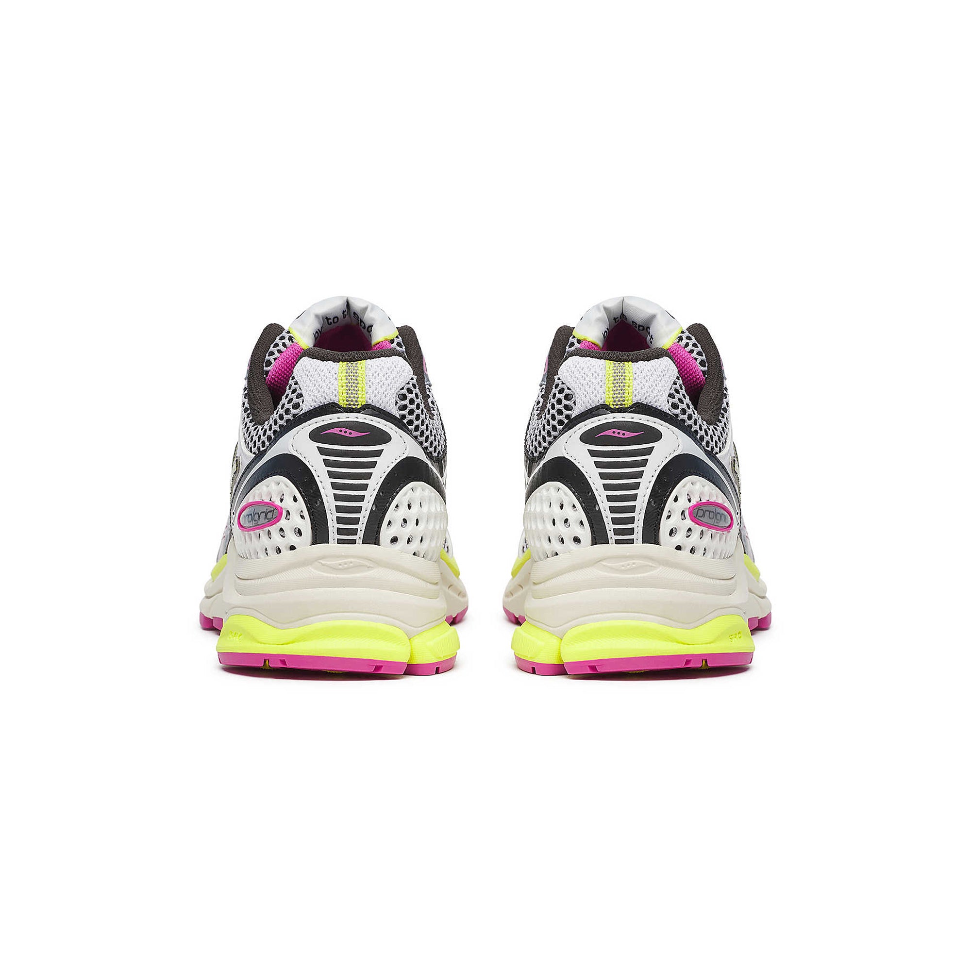 Saucony Mens Progrid Triumph 4 Shoes