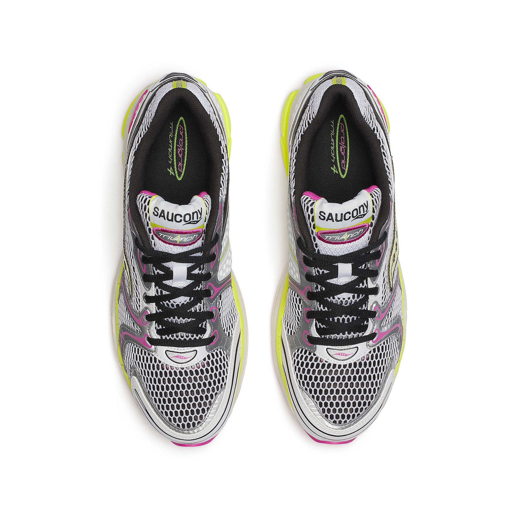 Saucony Mens Progrid Triumph 4 Shoes