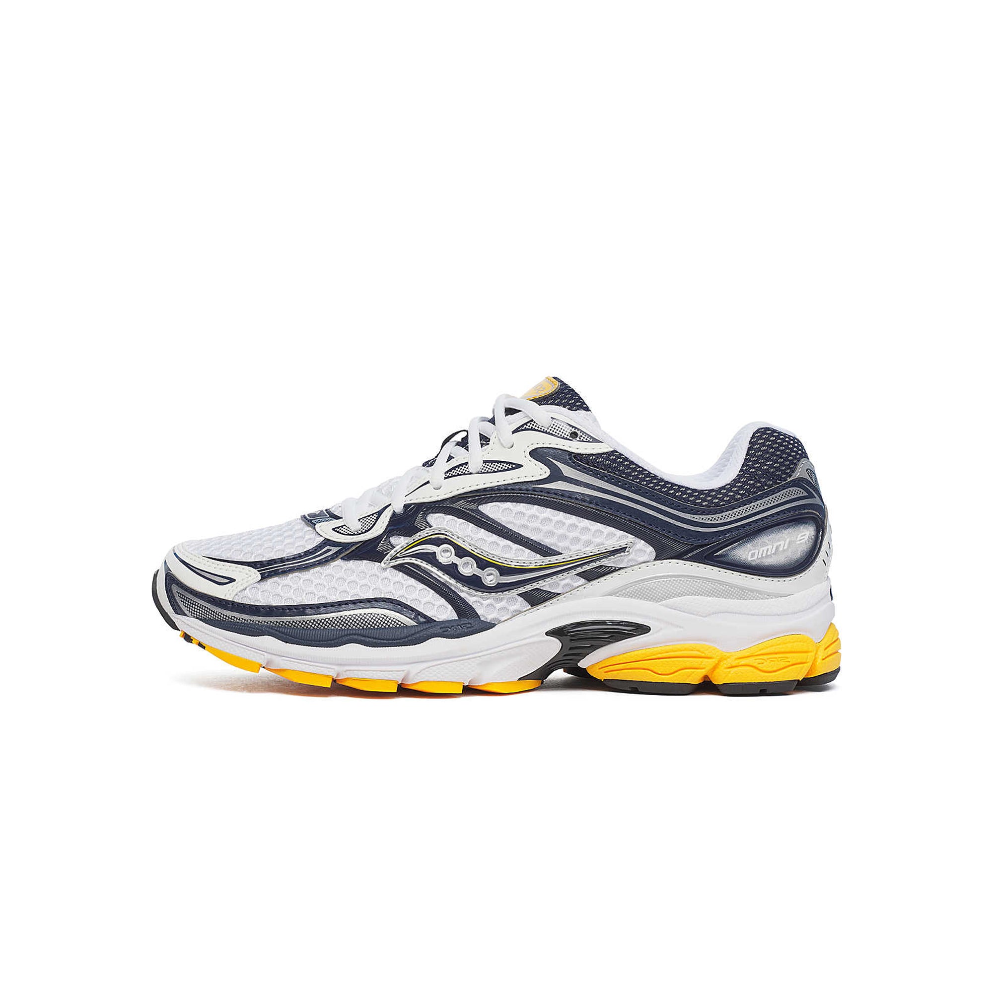 Saucony Mens Progrid Omni 9 Shoes