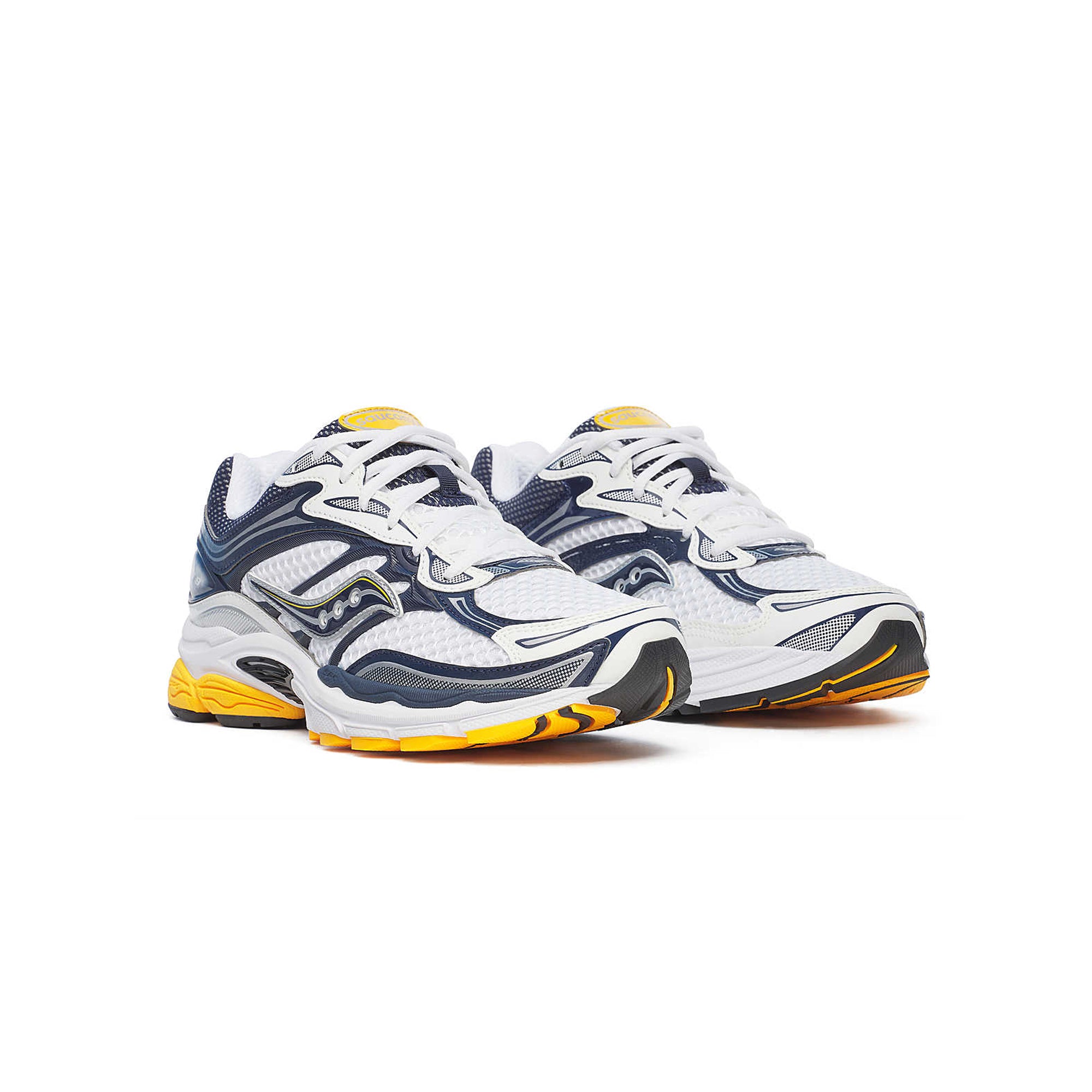 Saucony Mens Progrid Omni 9 Shoes