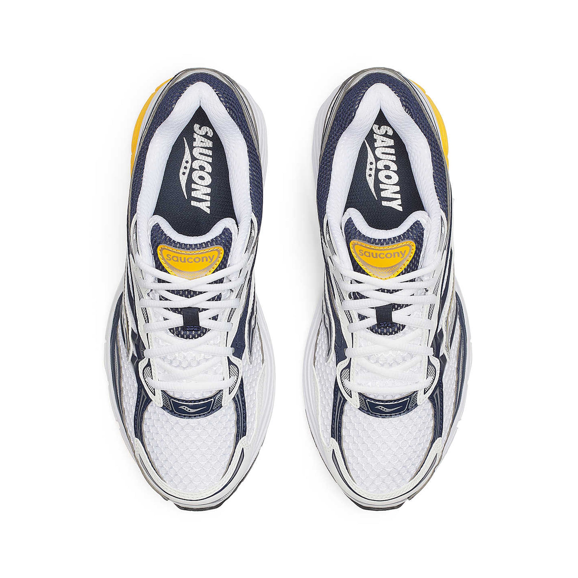 Saucony Mens Progrid Omni 9 Shoes