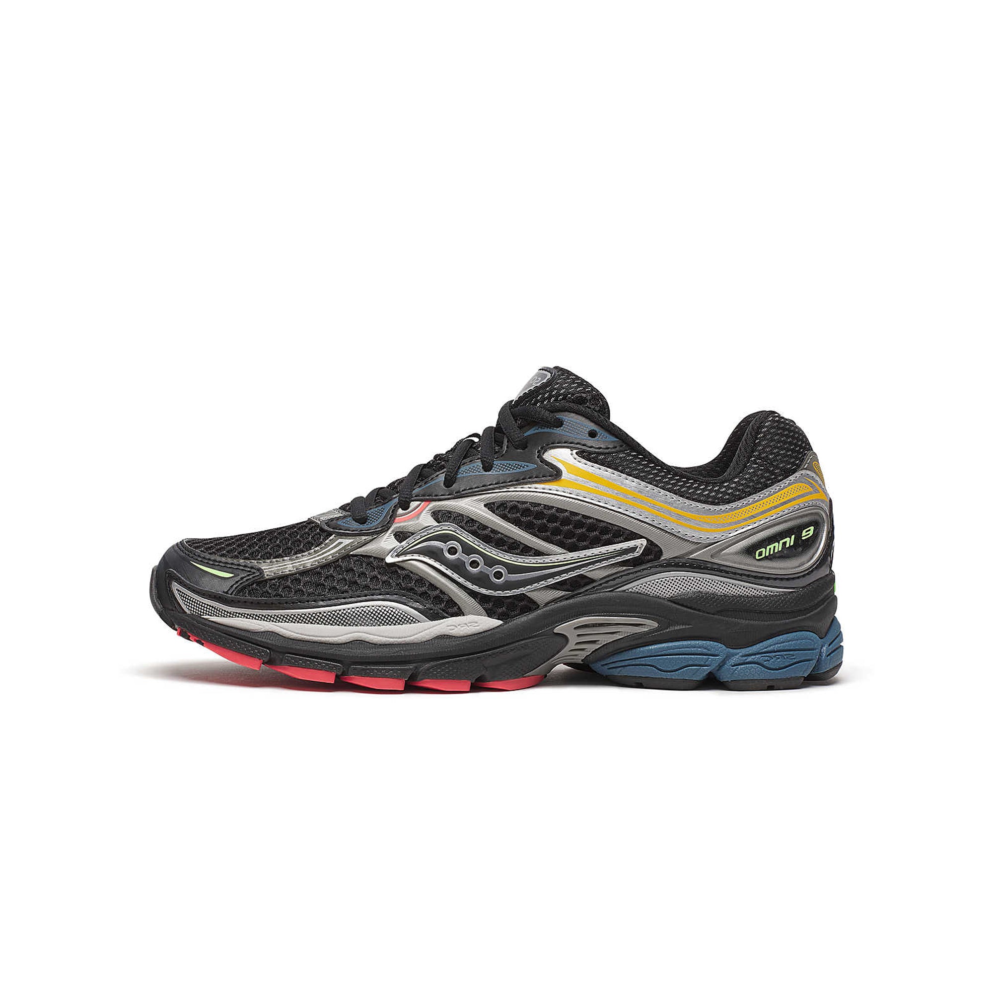 Saucony Mens Progrid Omni 9 Shoes