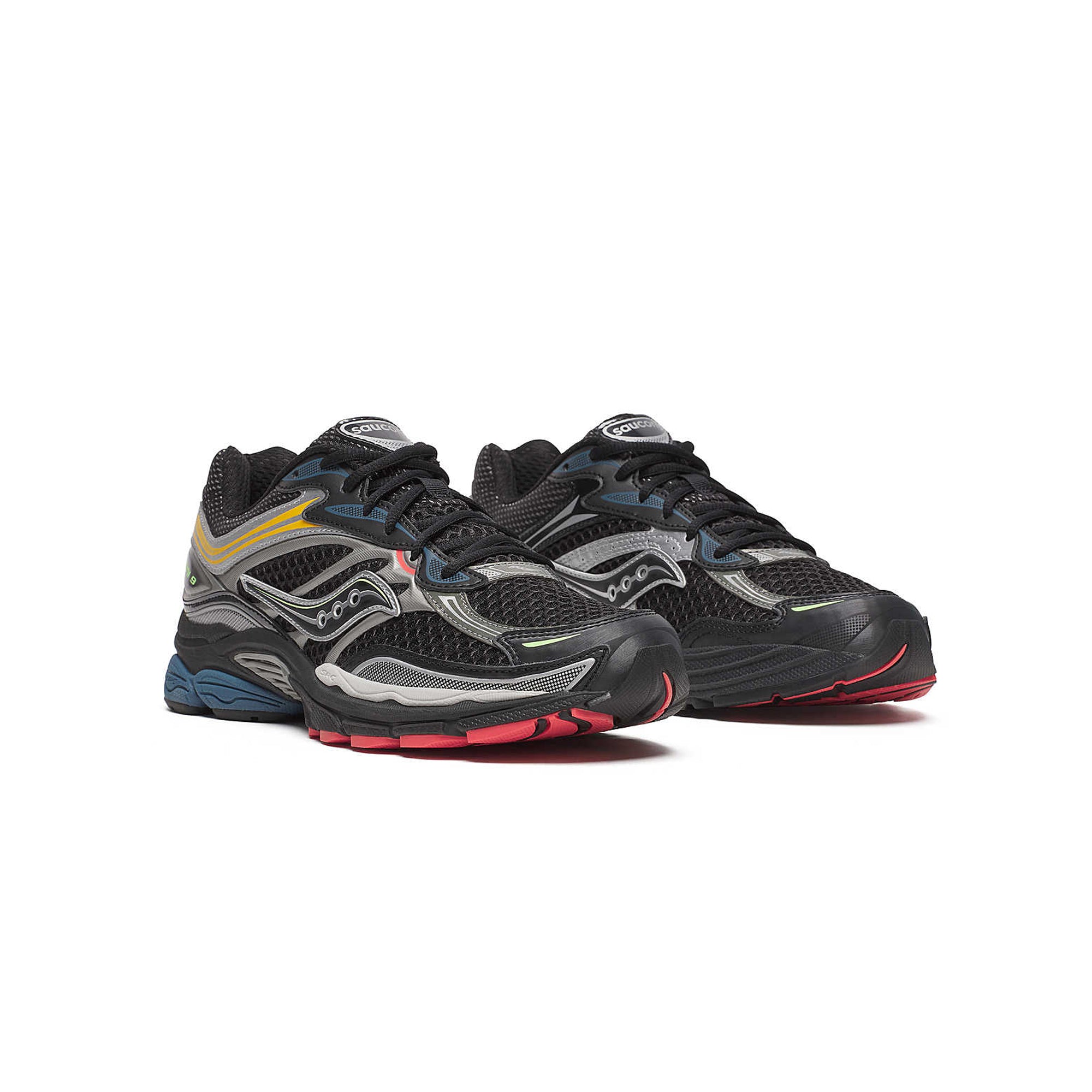 Saucony Mens Progrid Omni 9 Shoes