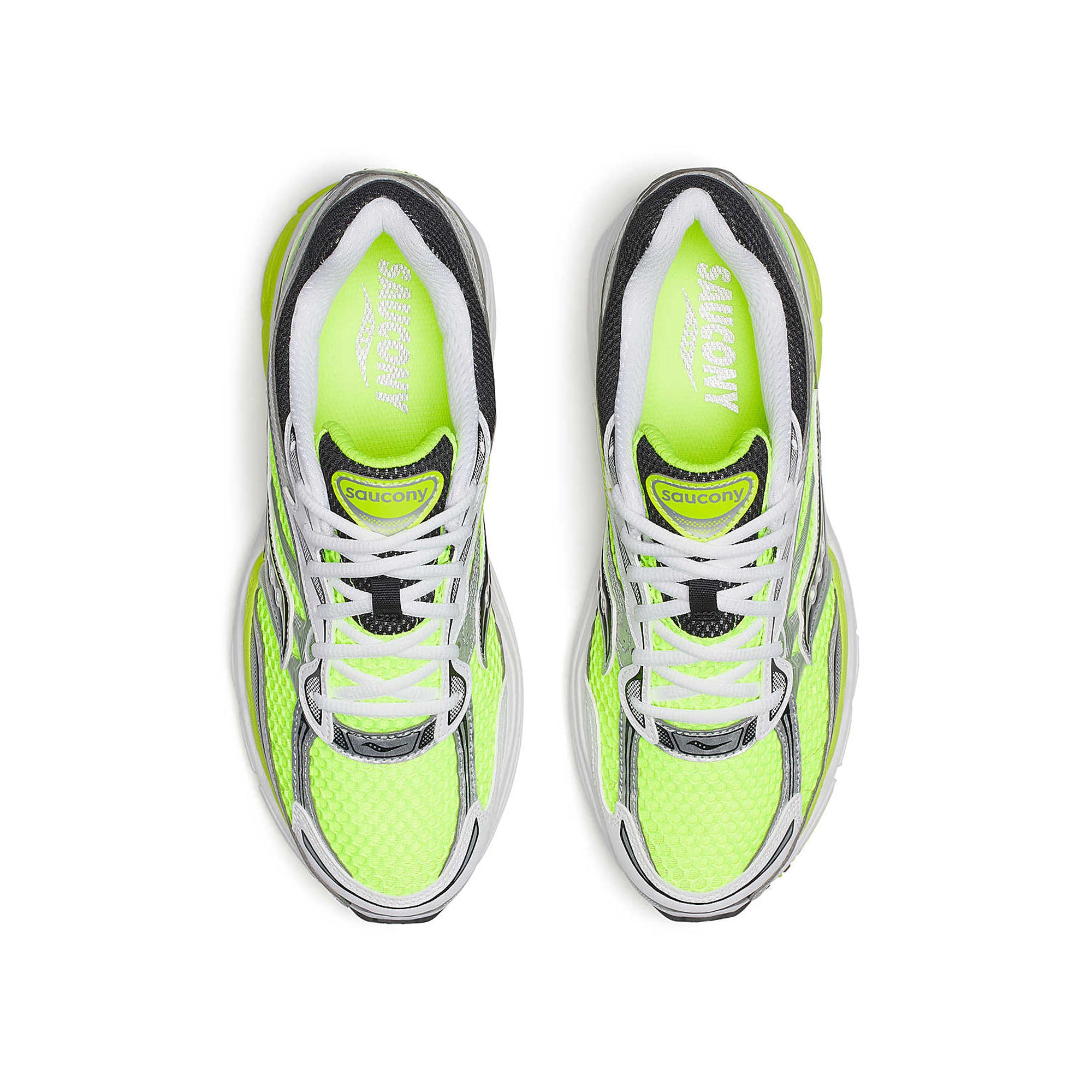 Saucony Mens Progrid Omni 9 Shoes