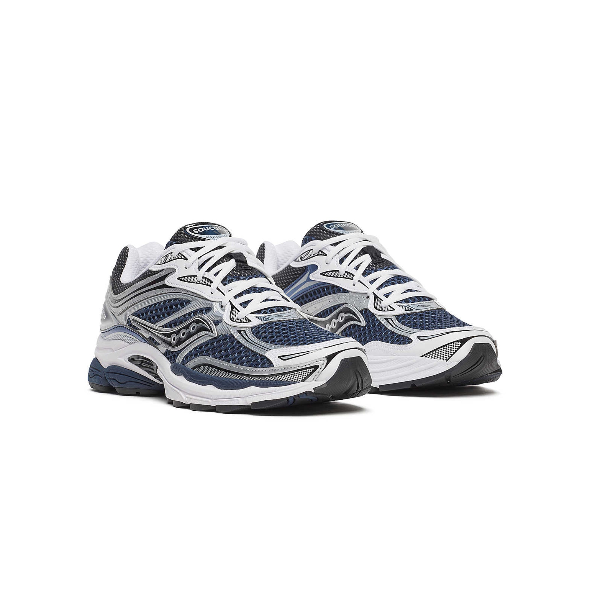 Saucony Mens Progrid Omni 9 Shoes