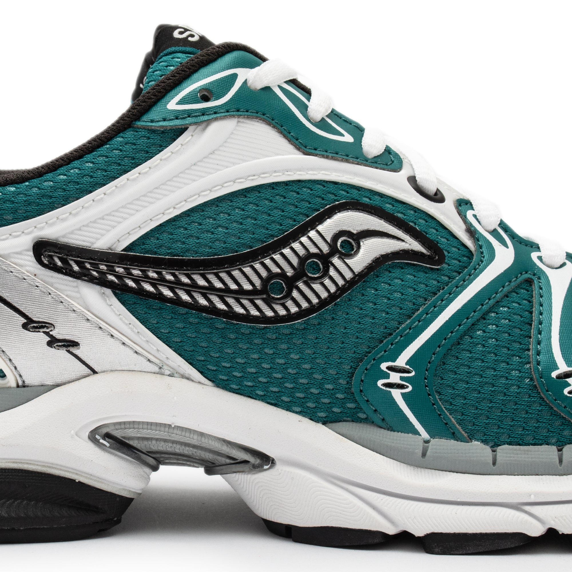 Saucony Mens Progrid Triumph 4 "Pro Pack" Shoes
