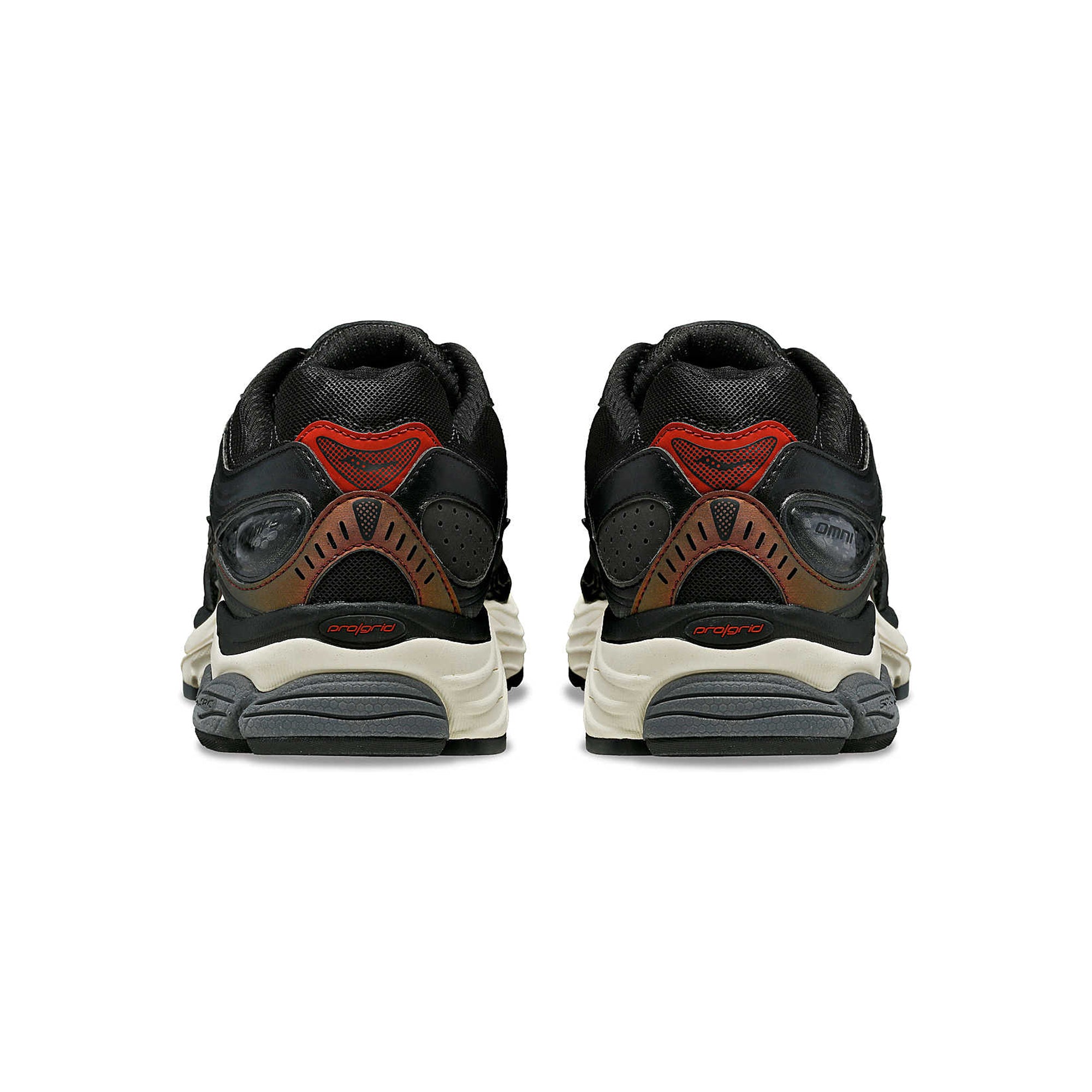 Saucony Mens Progrid Omni 9 Shoes