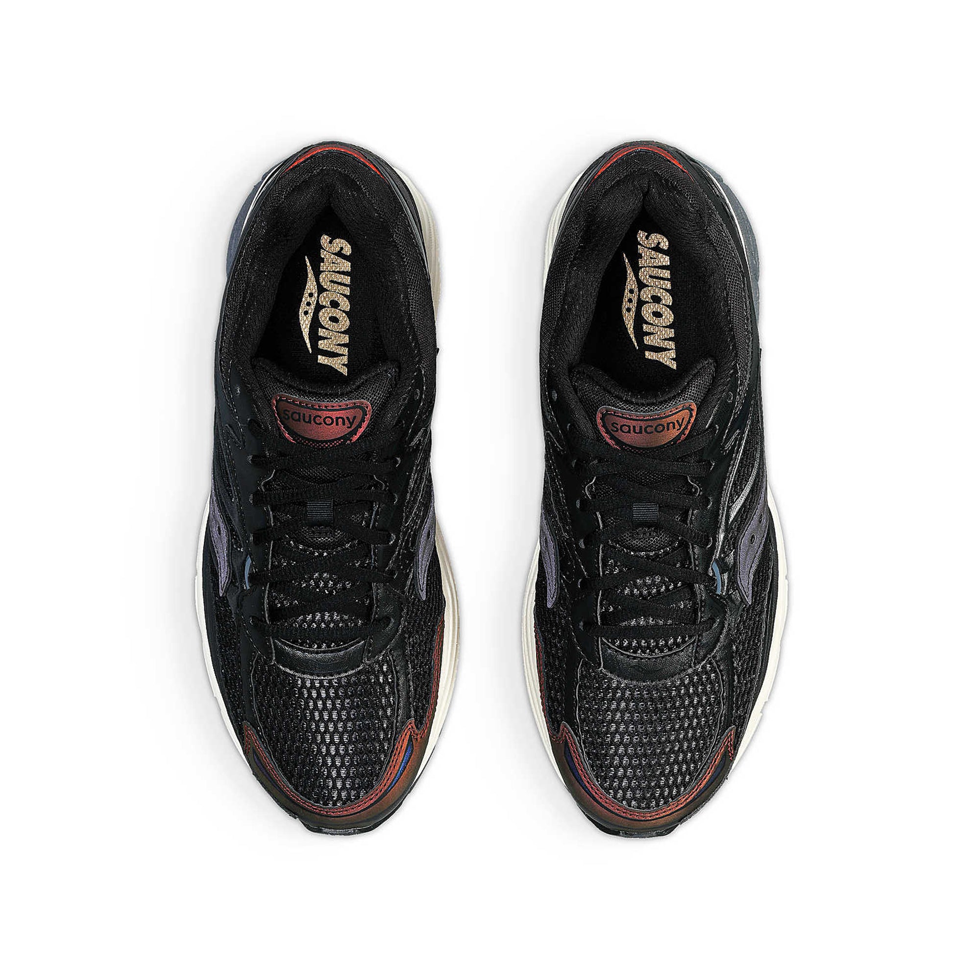 Saucony Mens Progrid Omni 9 Shoes