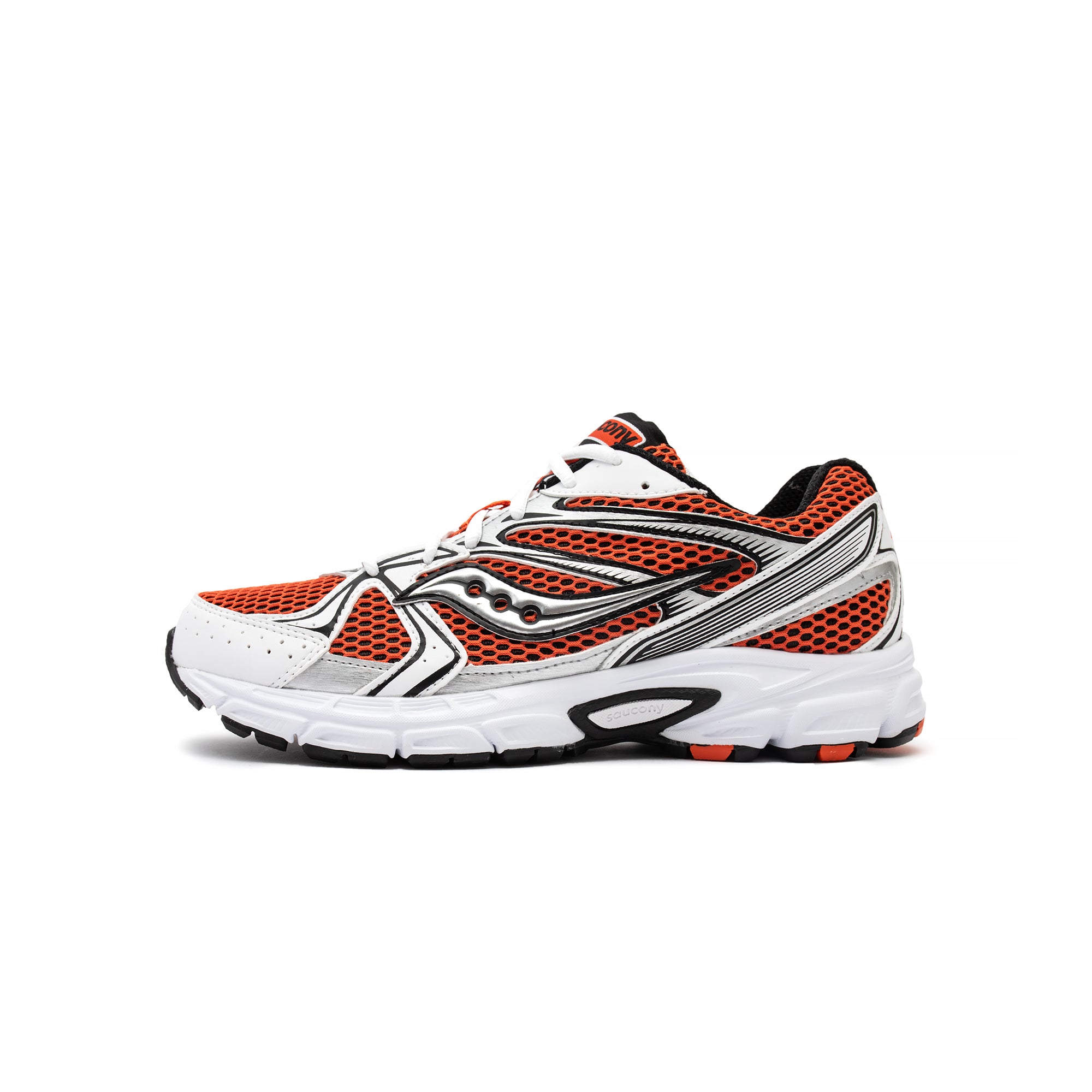 Saucony Mens Ride Millennium "Pro Pack" Shoes