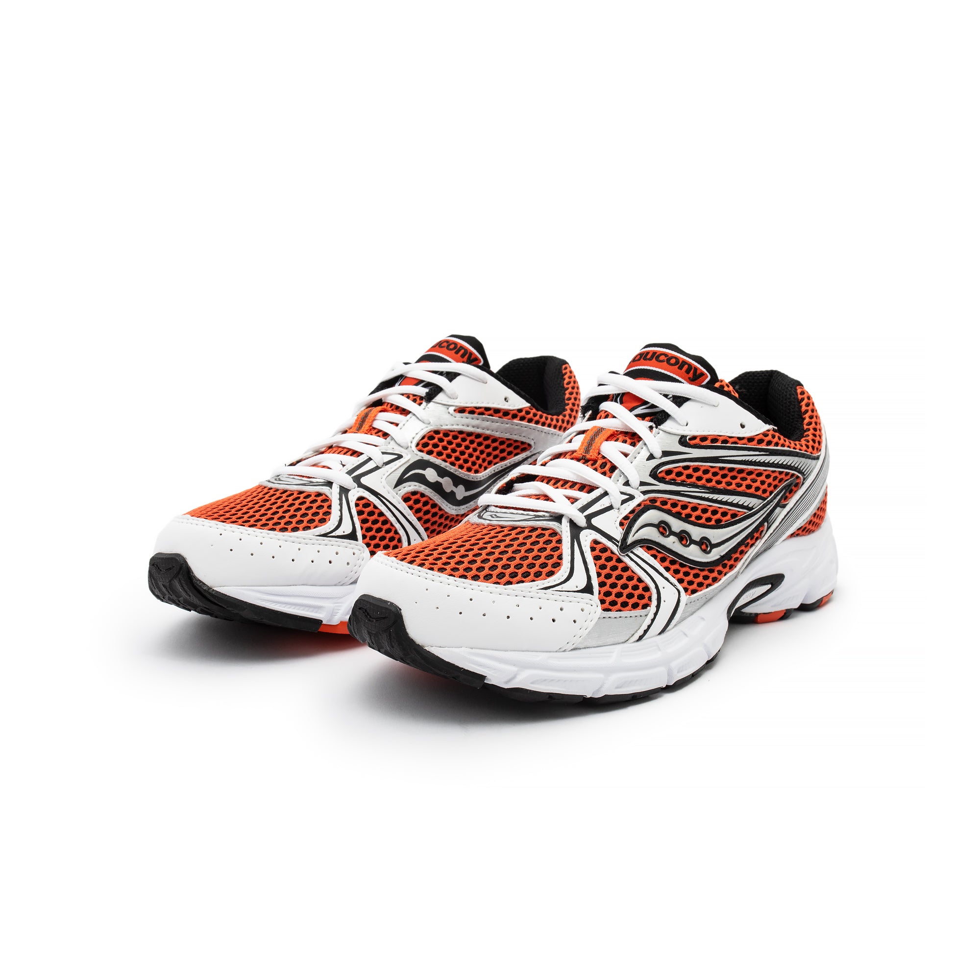 Saucony Mens Ride Millennium "Pro Pack" Shoes