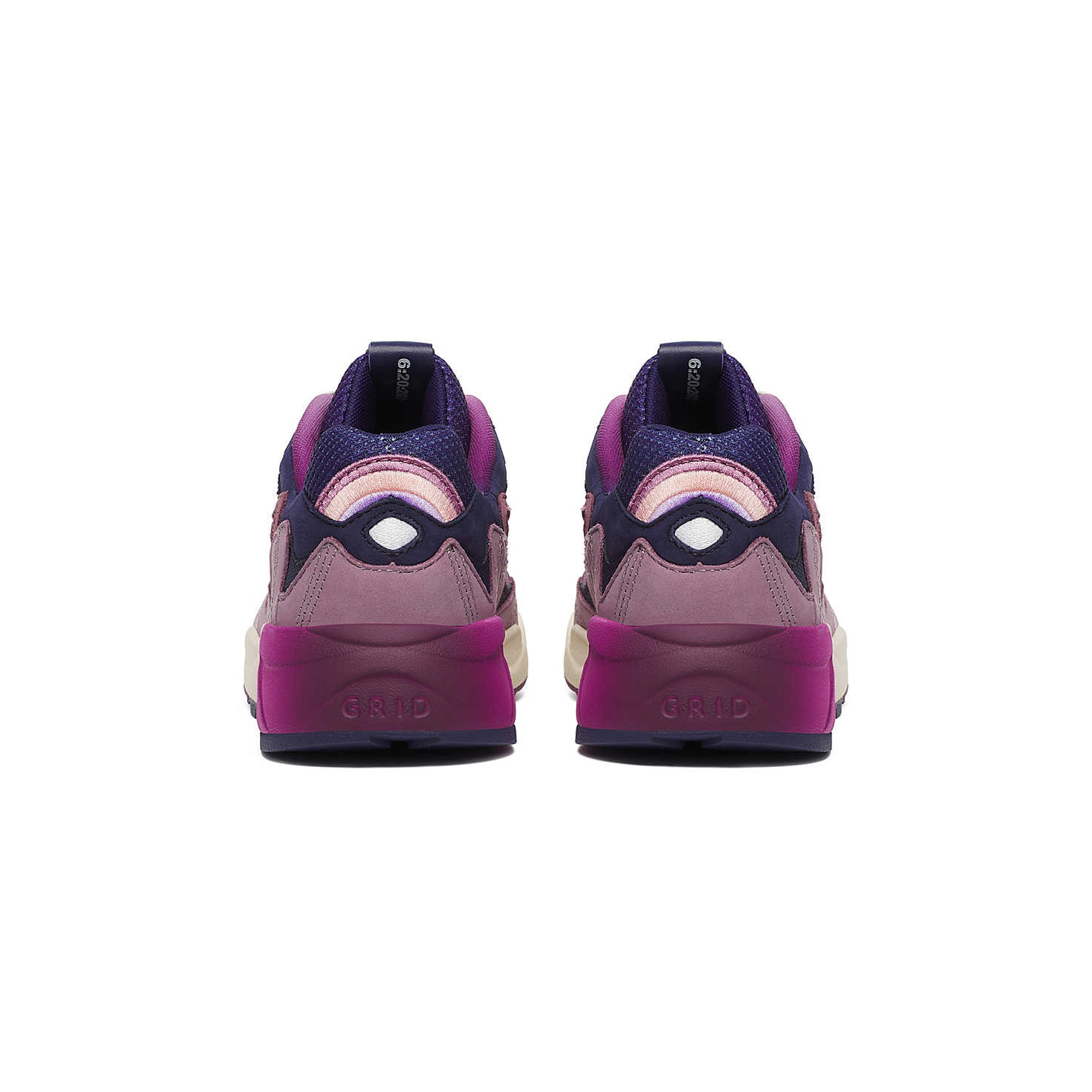 Saucony Mens Grid Shadow 2 Summer Solstice Shoes