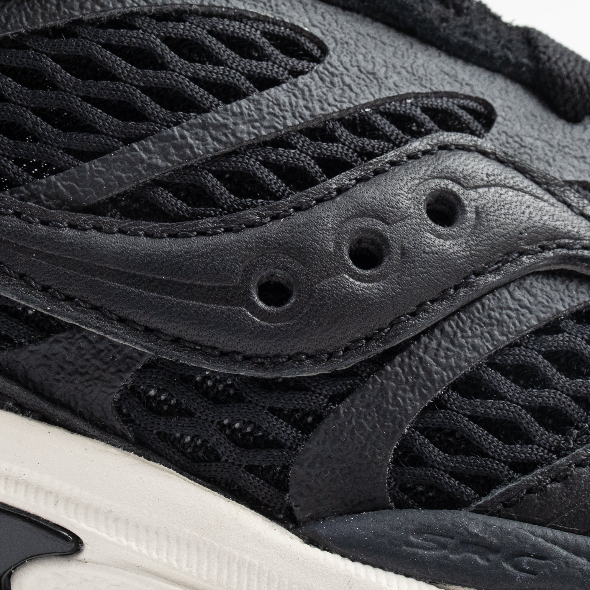Saucony Mens Omni 9 Shoes