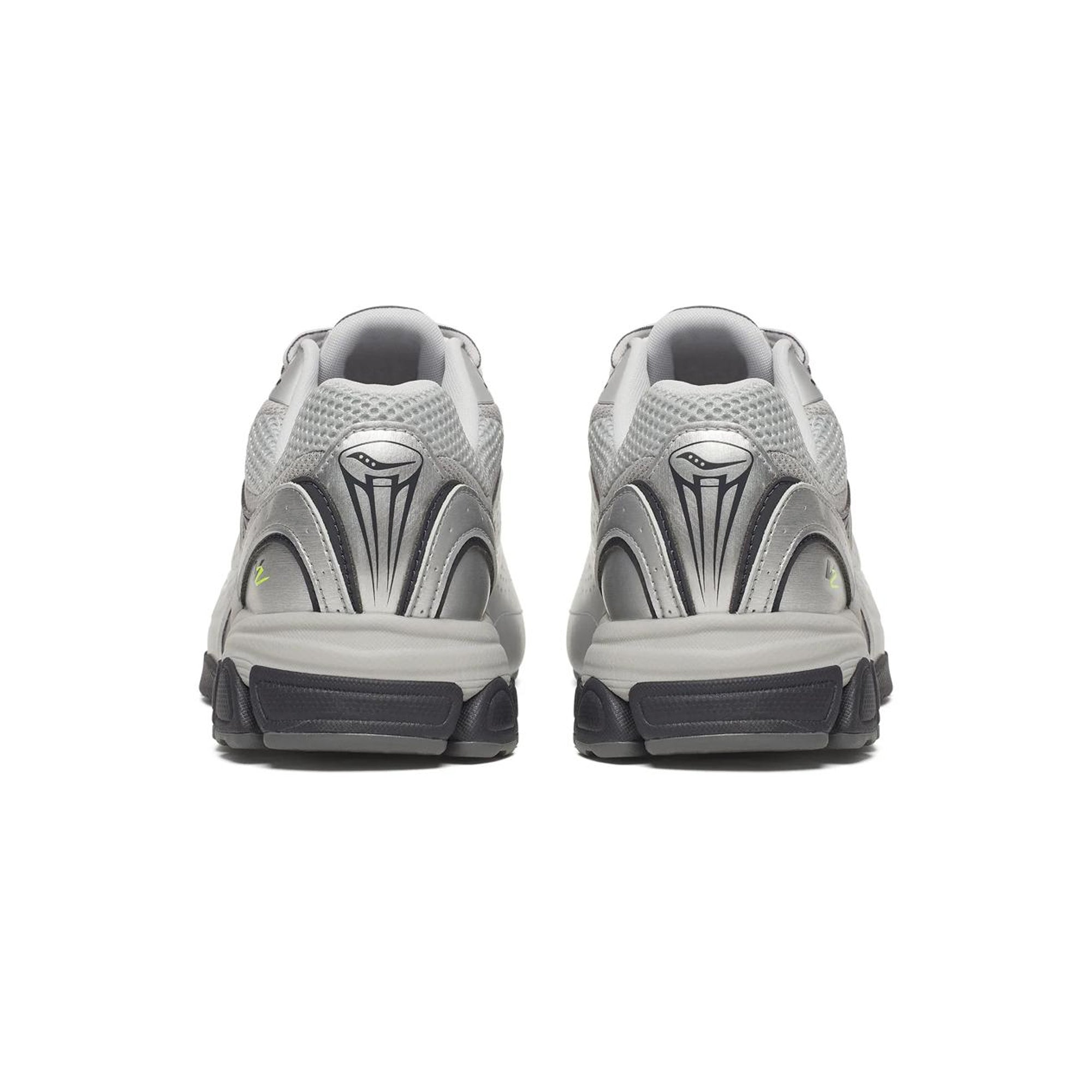 Saucony Mens Progrid V2 Shoes