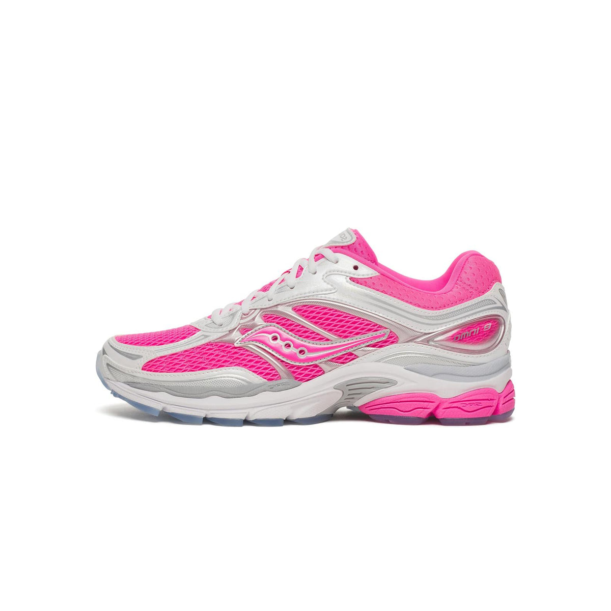 Saucony Mens Progrid Omni 9 Shoes