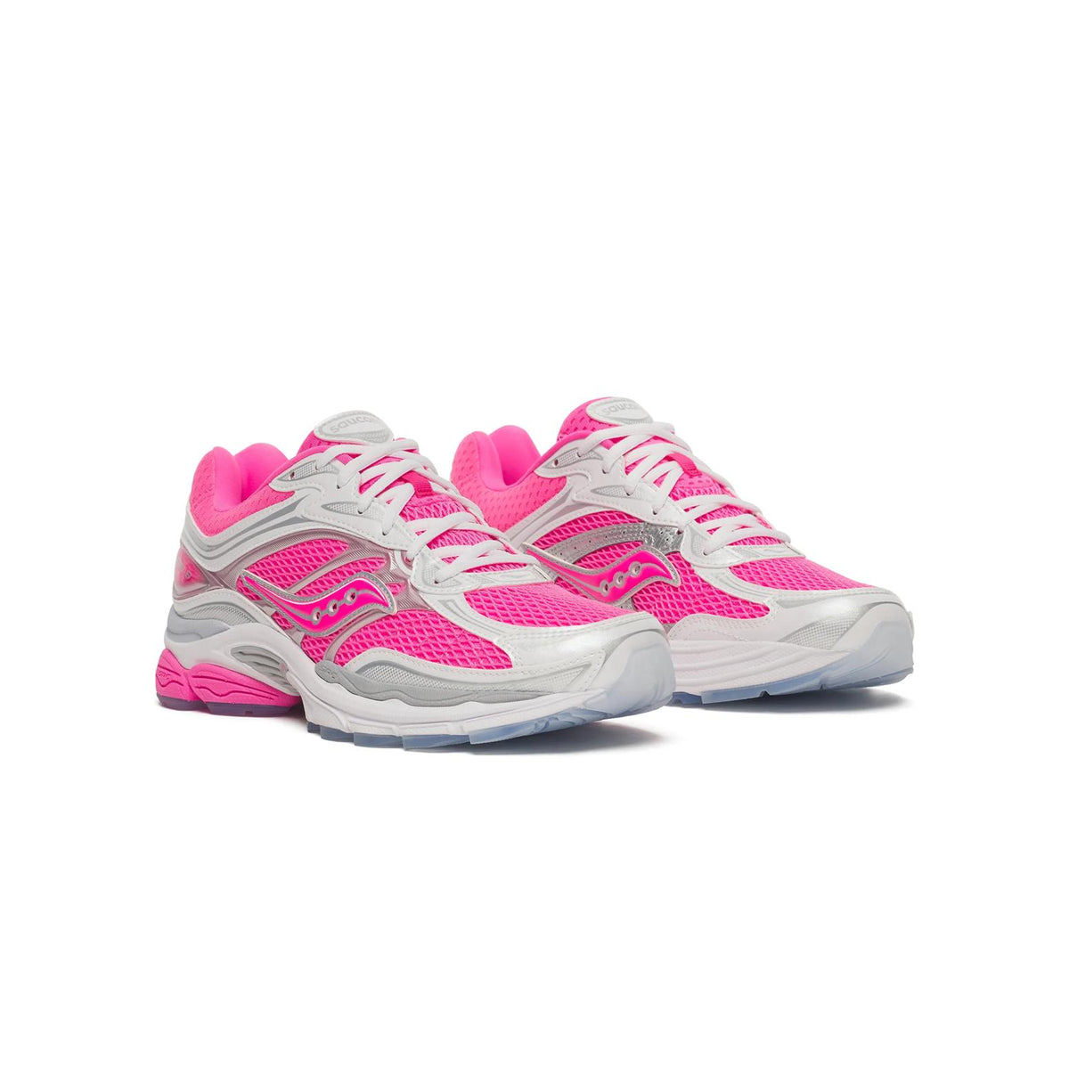 Saucony Mens Progrid Omni 9 Shoes