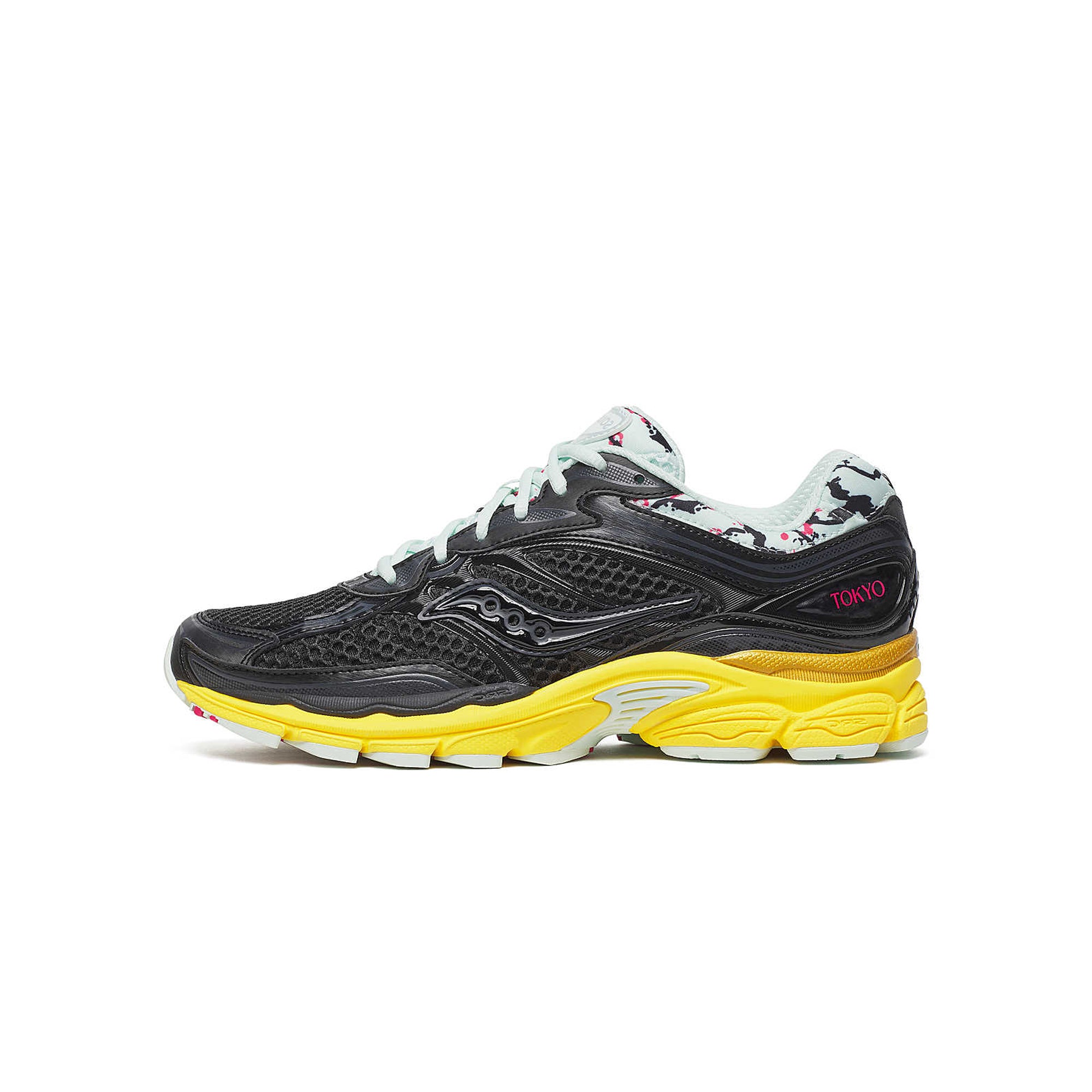 Saucony Mens Progrid Guide Shoes