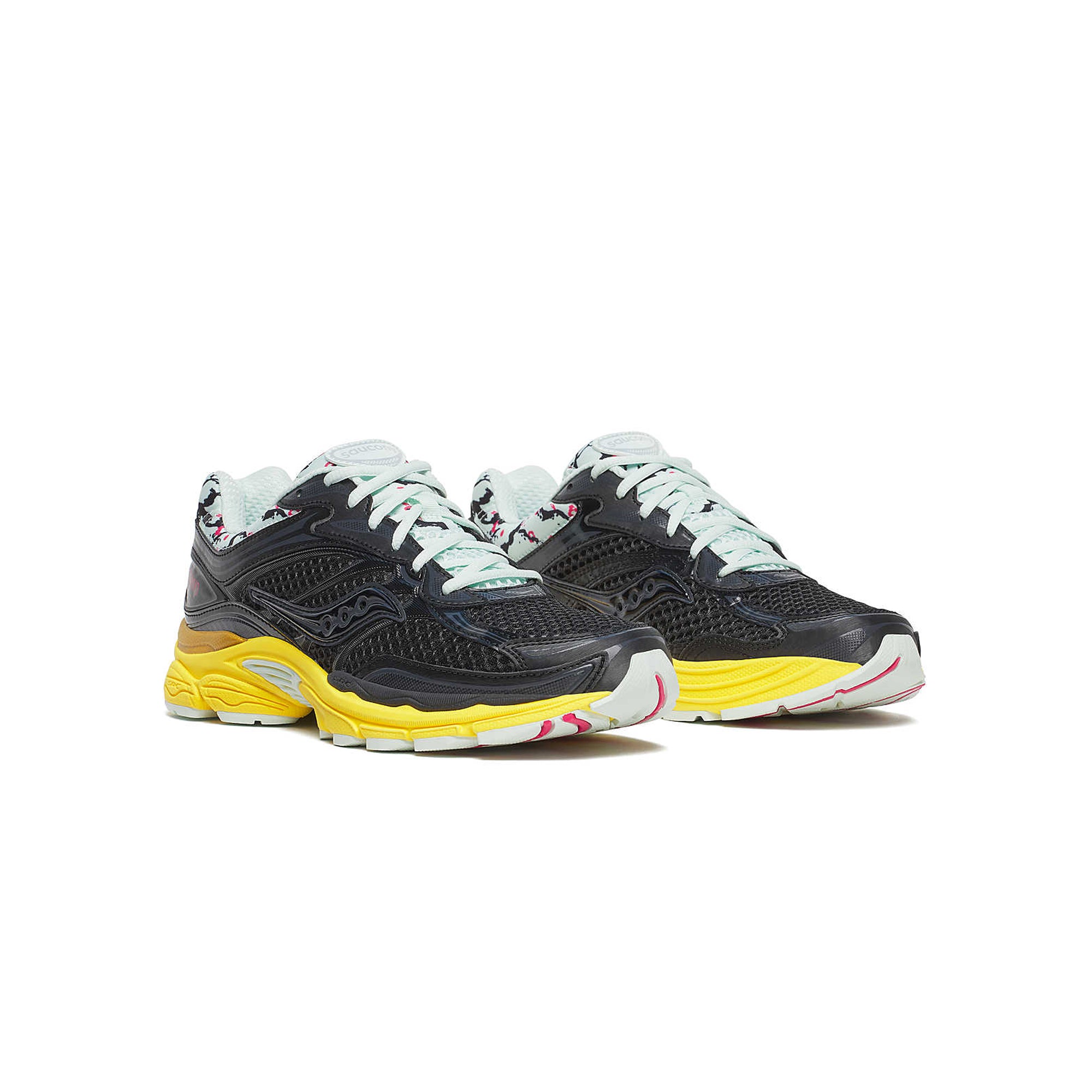 Saucony Mens Progrid Guide Shoes
