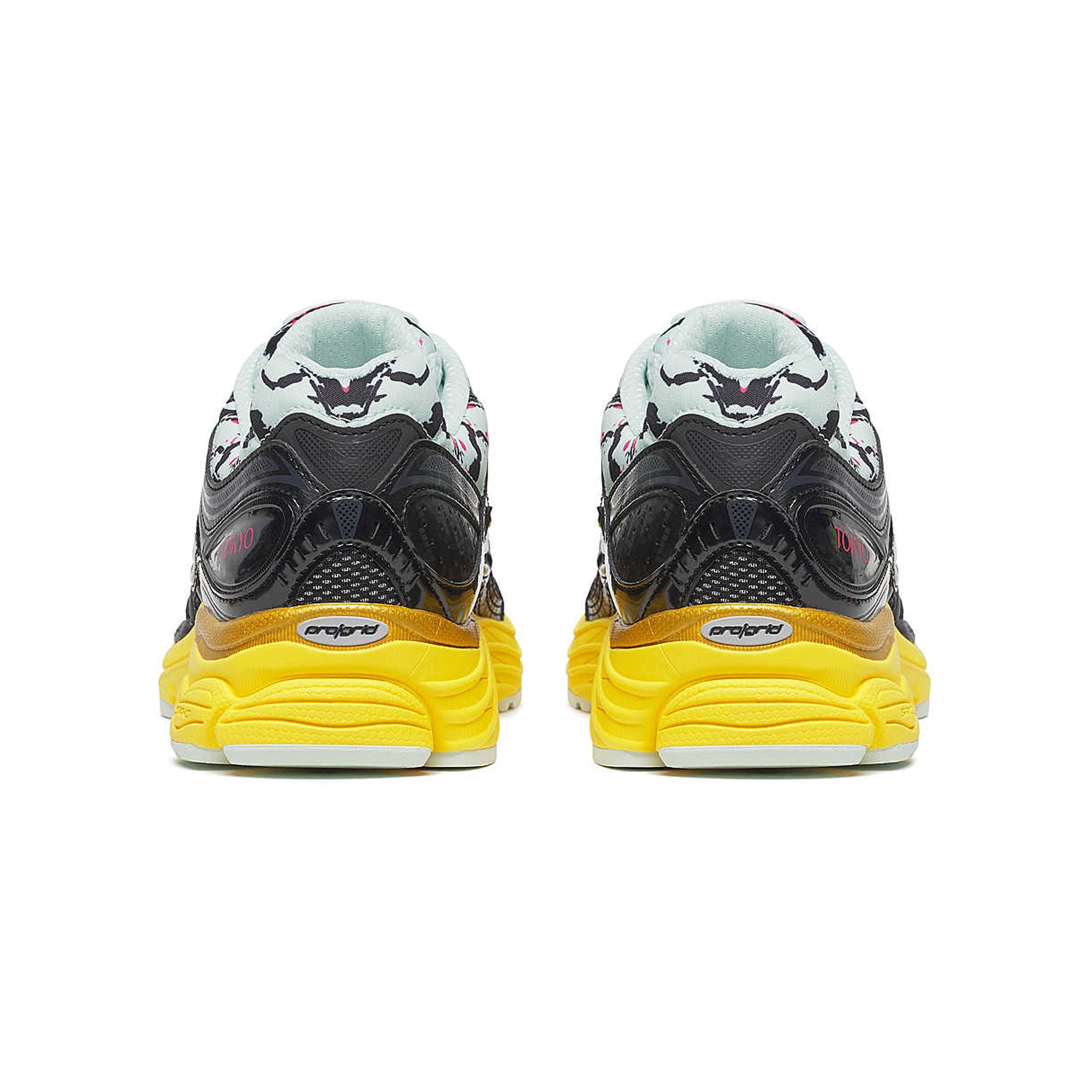 Saucony Mens Progrid Guide Shoes