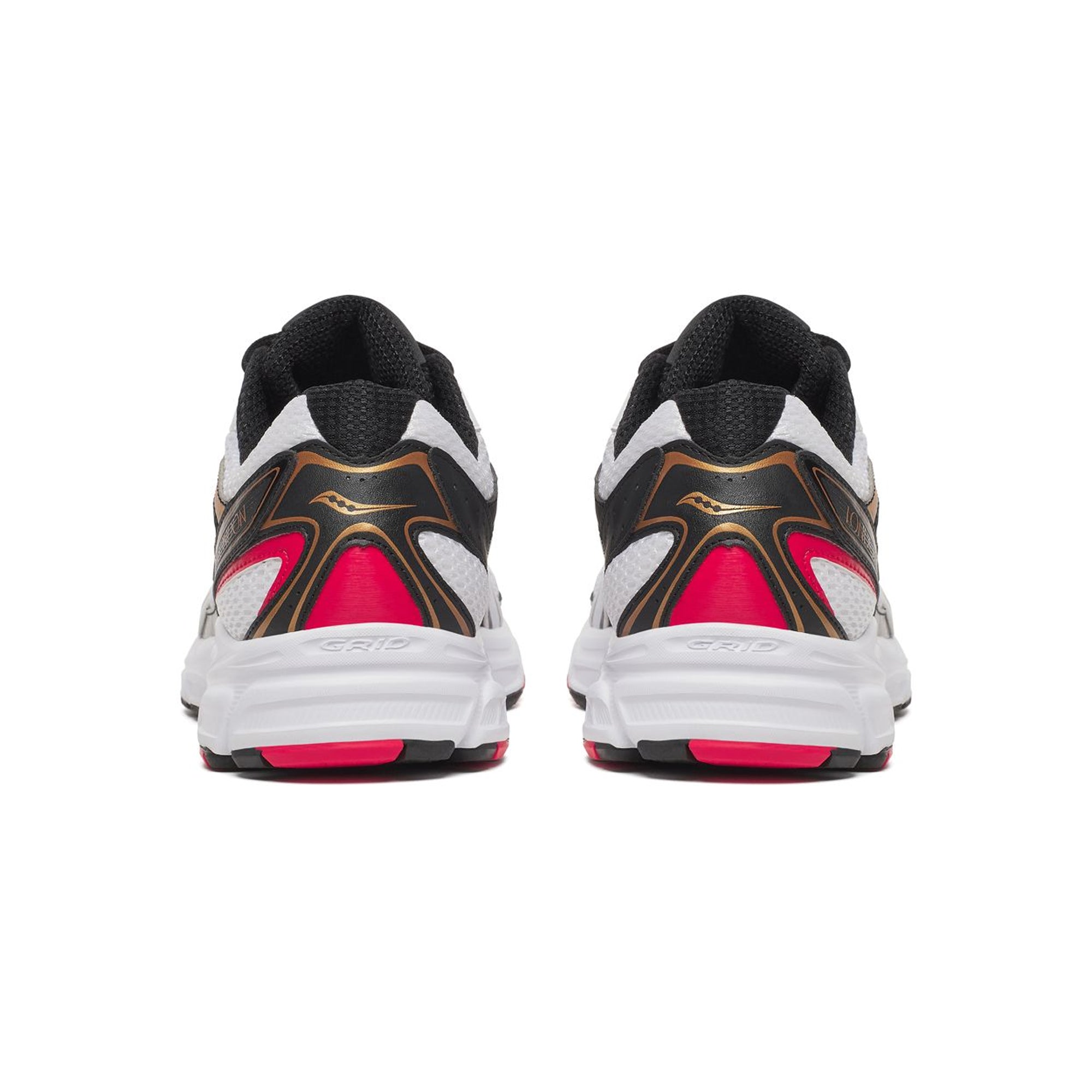 Saucony Mens Ride Millennium Shoes