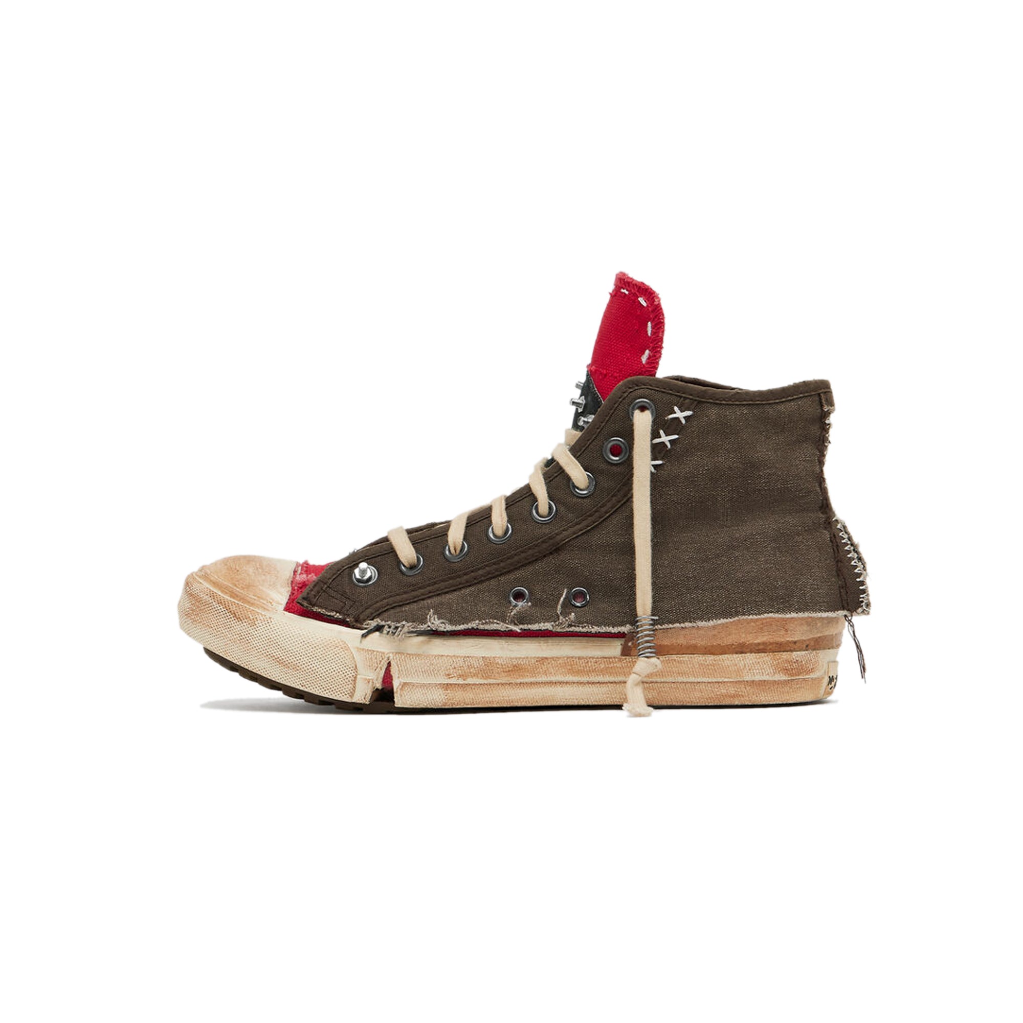 Maison Margiela Mens Love To Death Shoes