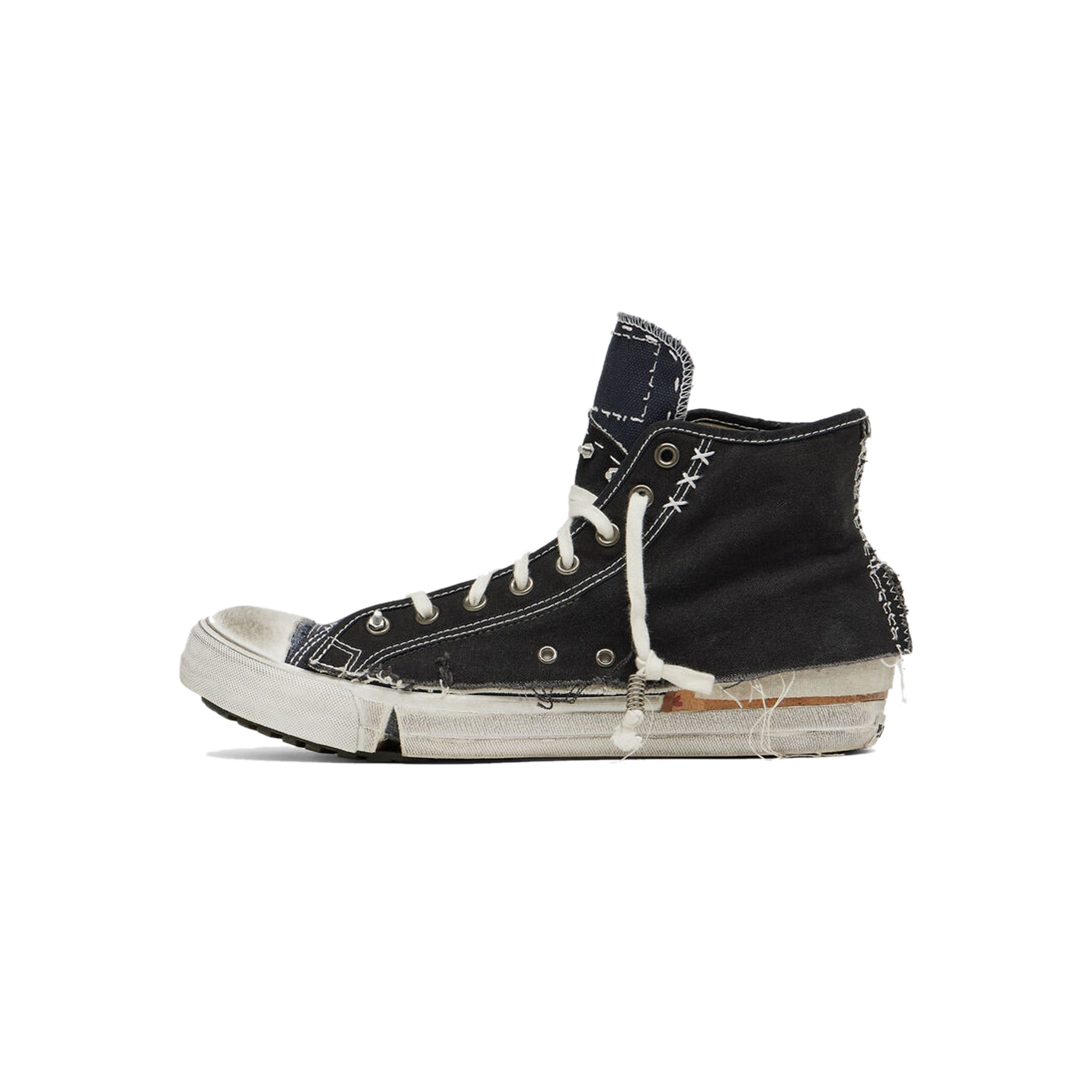 Maison Margiela Mens Love To Death Shoes