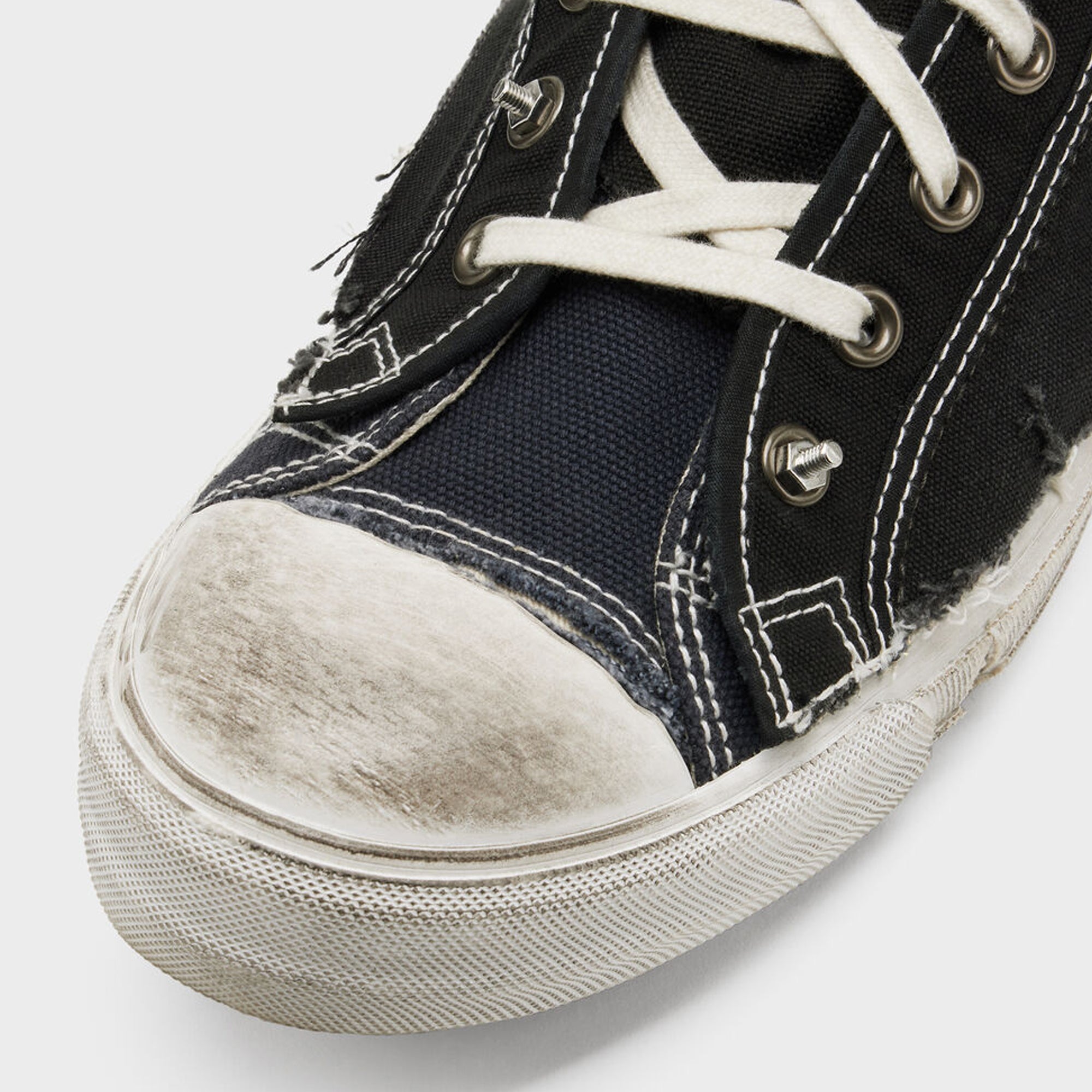 Maison Margiela Mens Love To Death Shoes