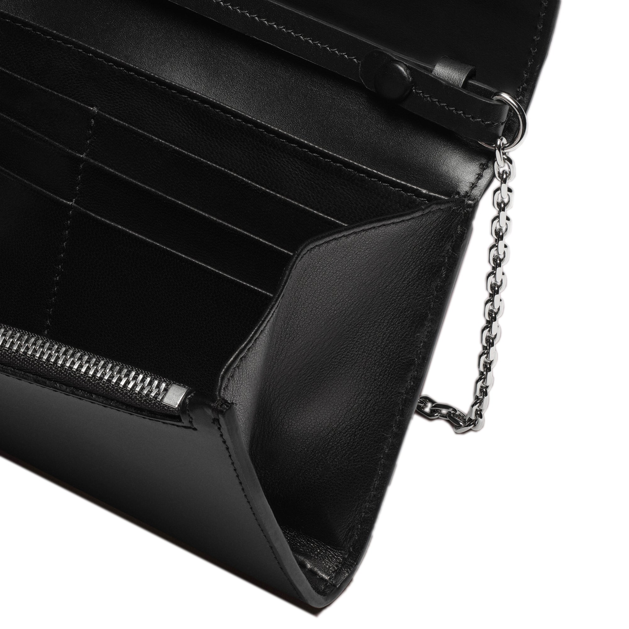 Maison Margiela Wallet On Chain