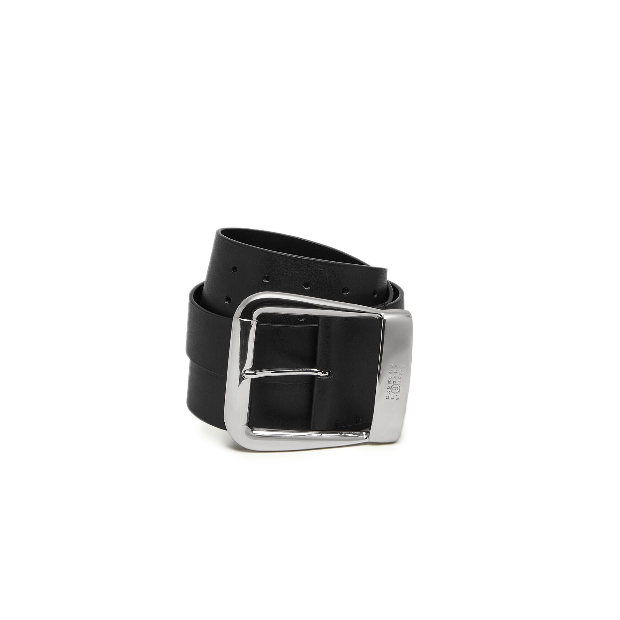 MM6 Maison Margiela Belt H3.5