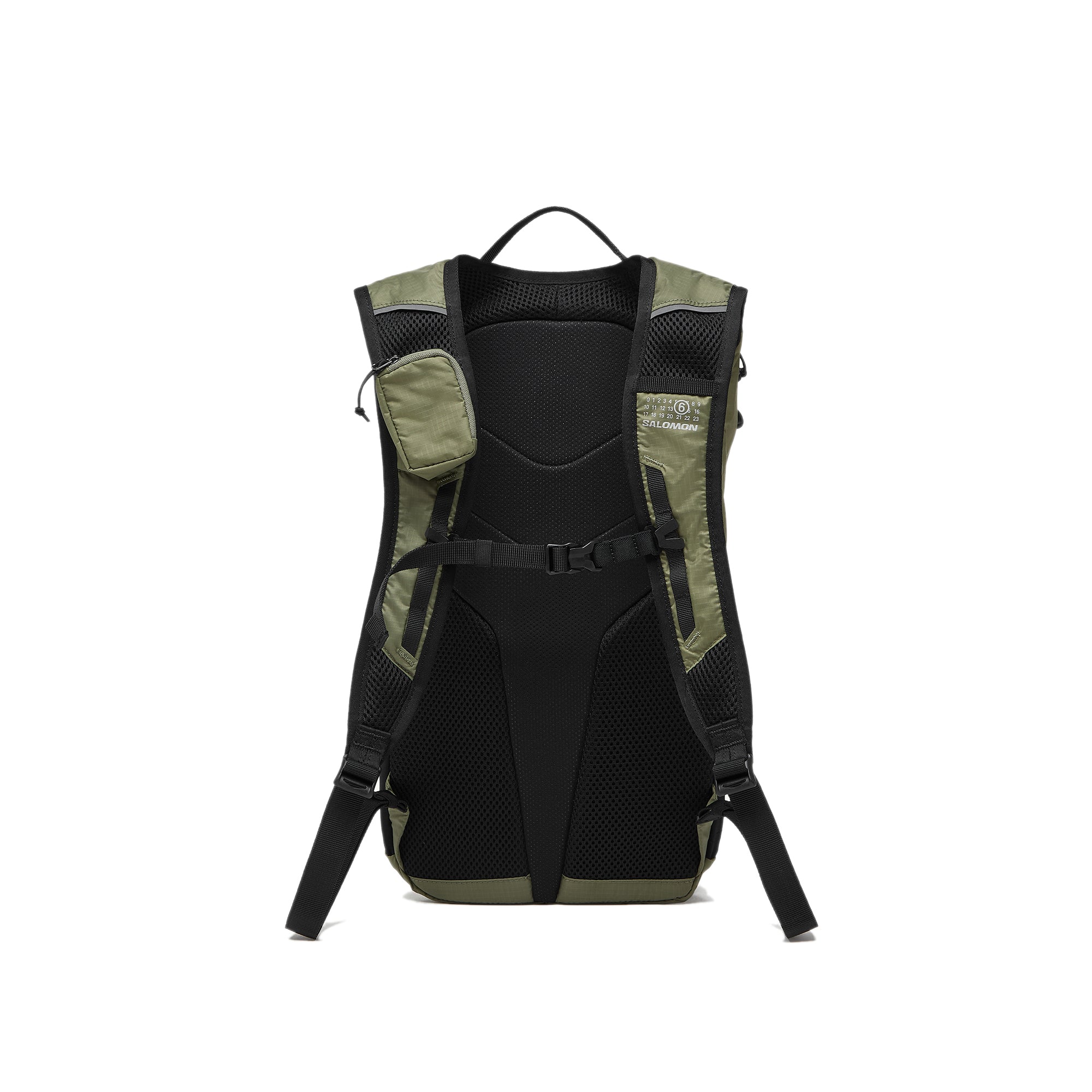 MM6 Maison Margiela x Salomon Backpack