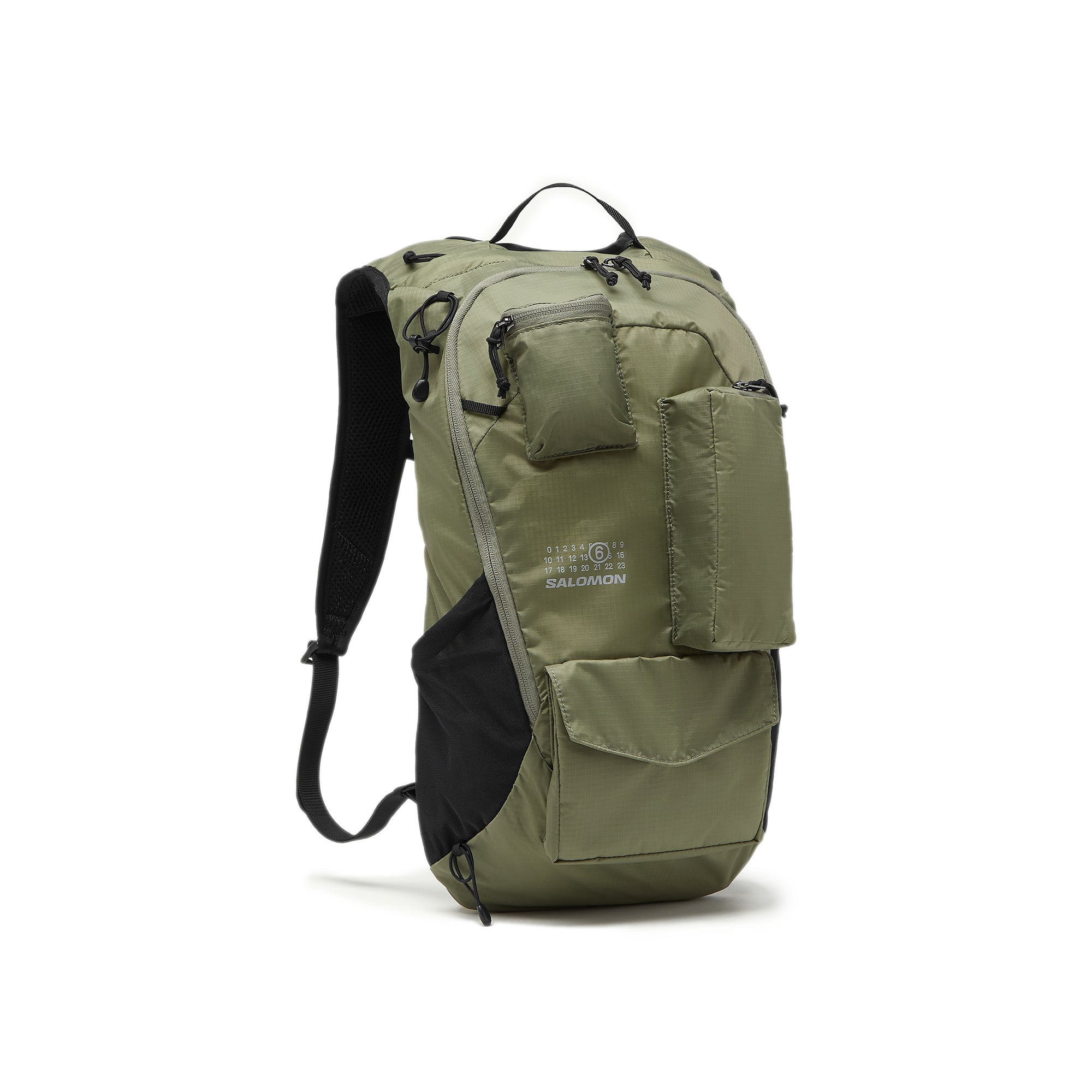 MM6 Maison Margiela x Salomon Backpack