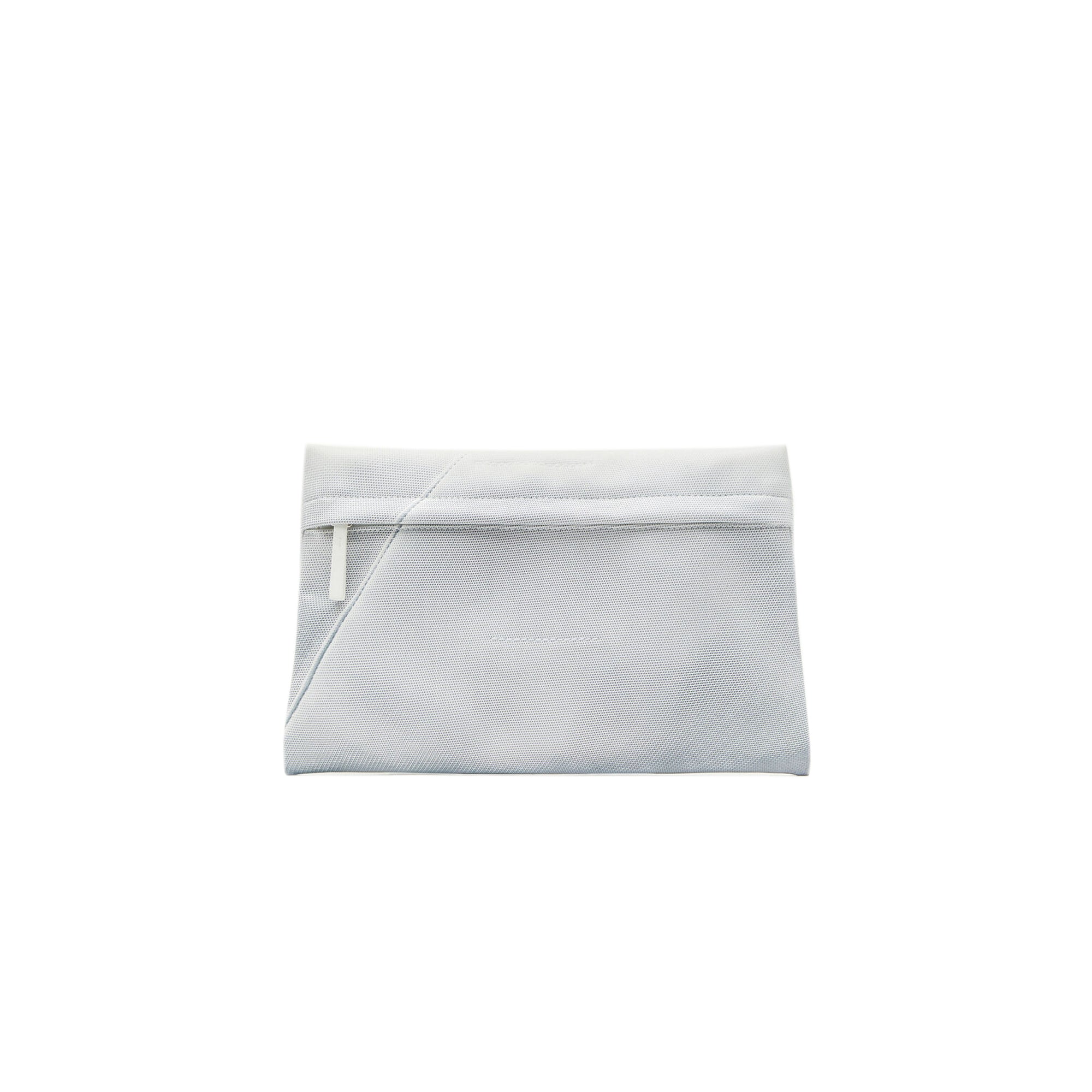 MM6 Maison Margiela Tromp L'oeil Japanese Pochette Clutch