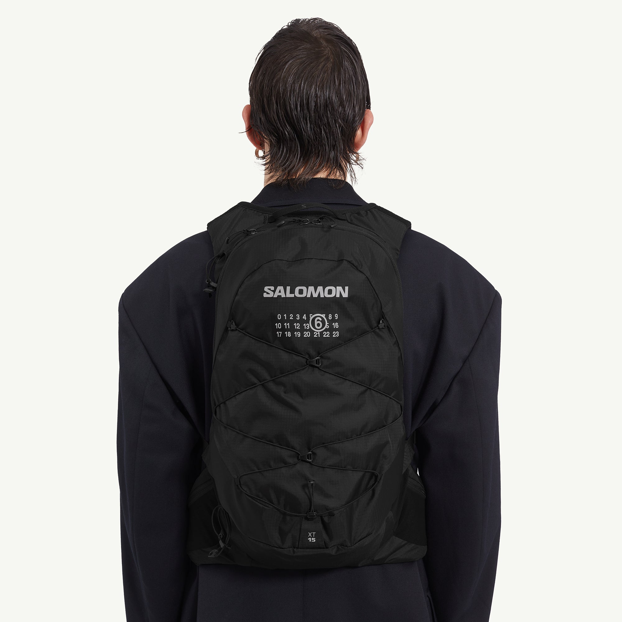 Salomon x MM6 Maison Margiela XT 15 Backpack