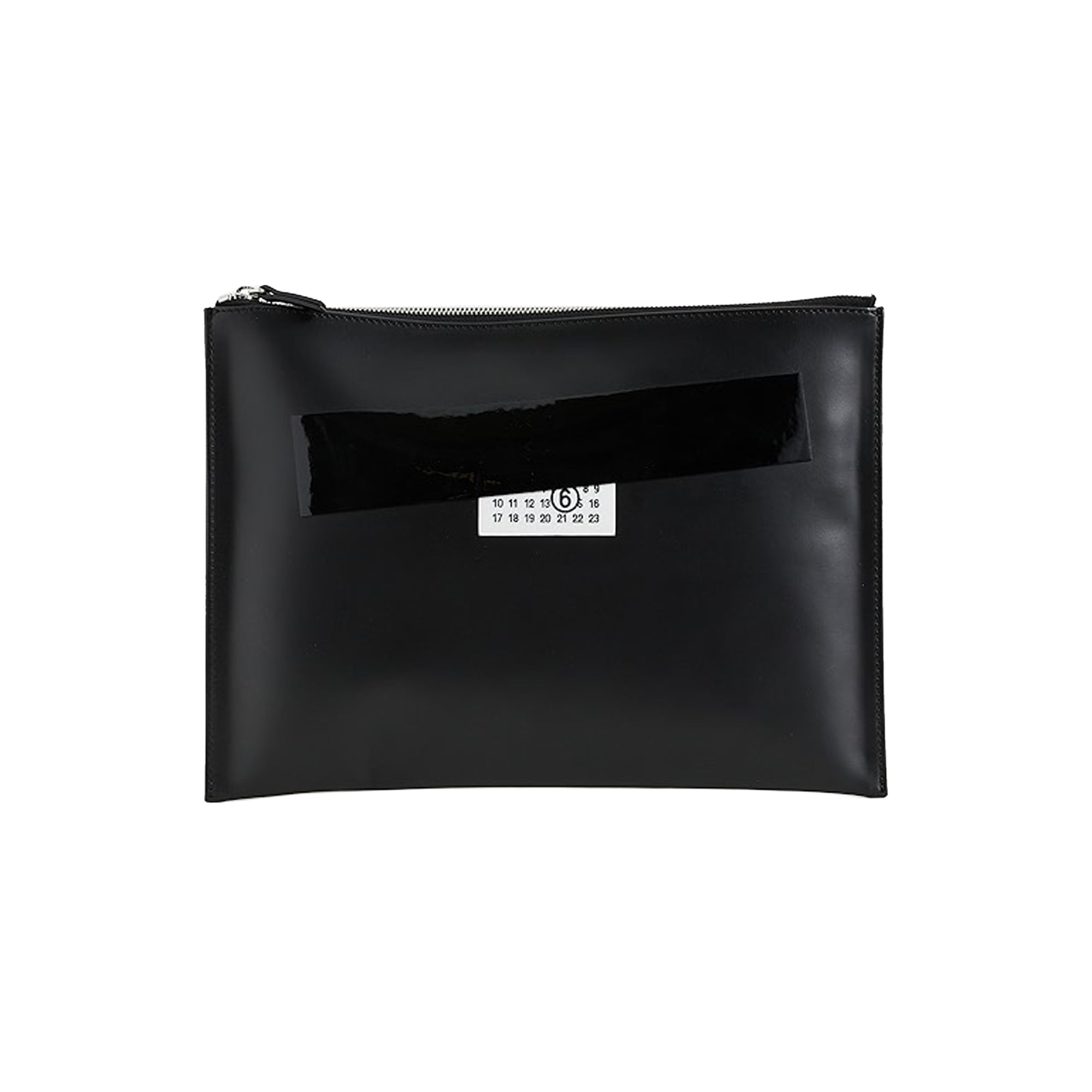 MM6 Maison Margiela Womens Media Pouch