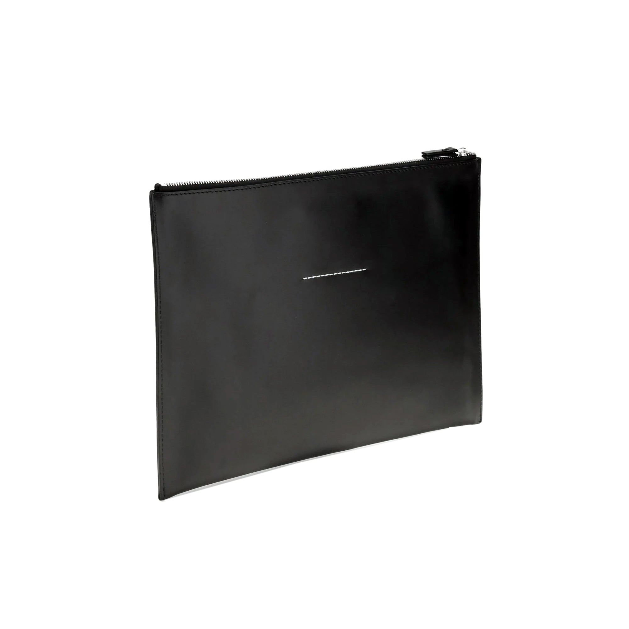 MM6 Maison Margiela Womens Media Pouch